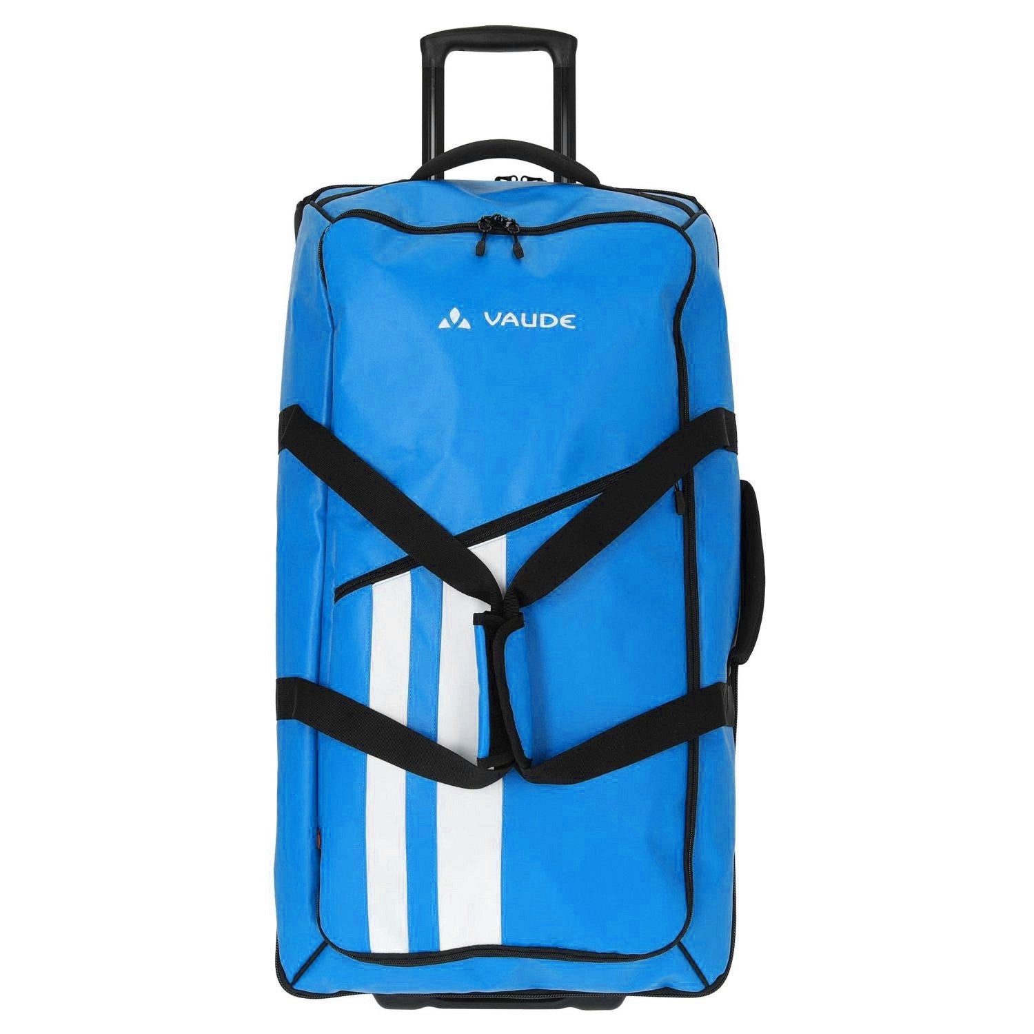 VAUDE Reisetasche New Islands Rotuma 90 - Rollenreisetasche L 78 cm (azure)
