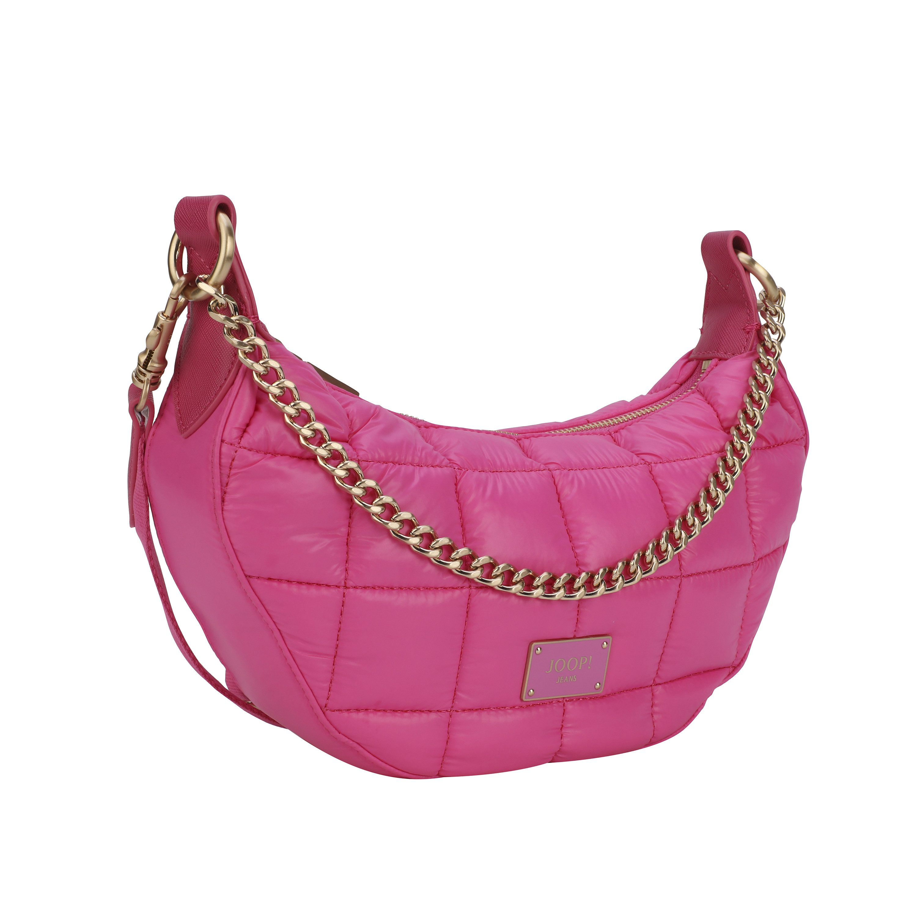 Joop Jeans Schultertasche Joop Jeans - Damen Schultertasche Ordine Cucitura Coco