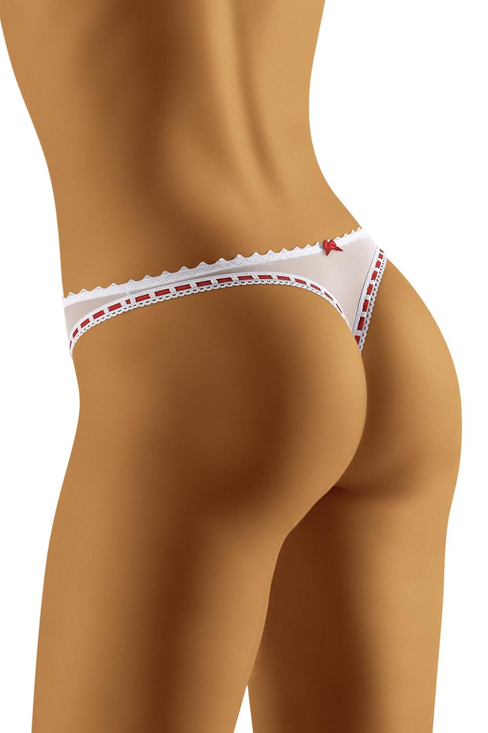 Wolbar Tanga Carimbo