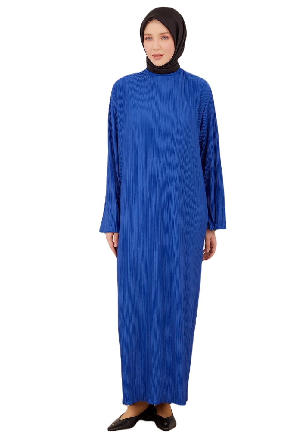 ARMİNE Maxikleid Armine Unterkleid Damen Lang, günstig online kaufen