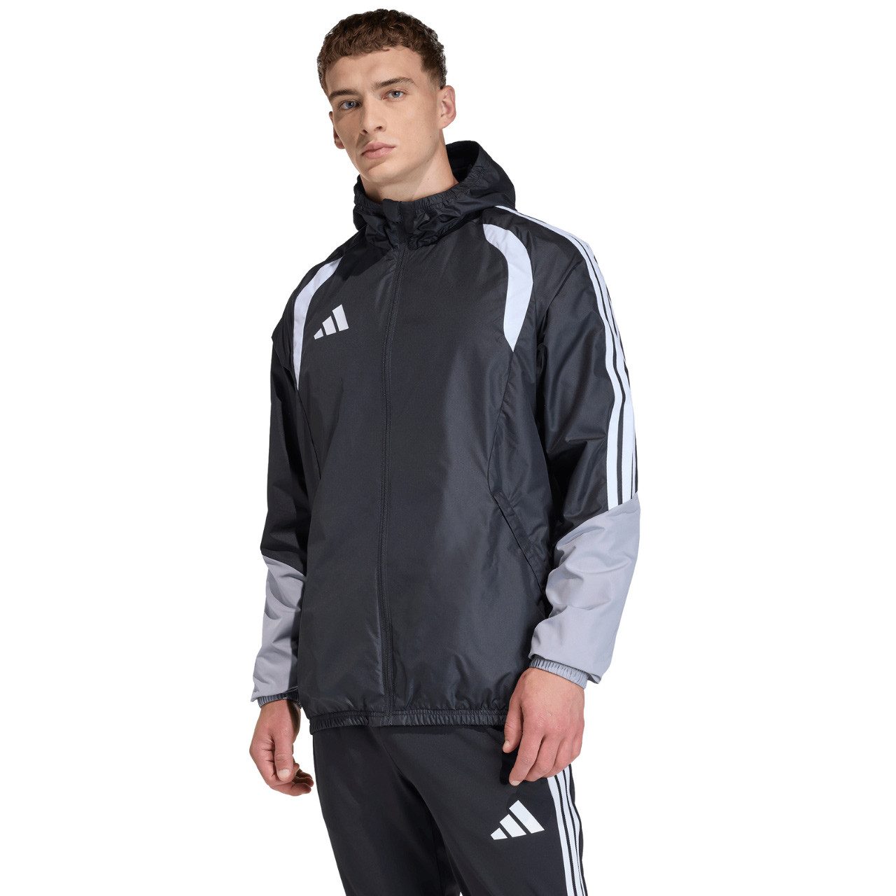 adidas Performance Allwetterjacke Tiro