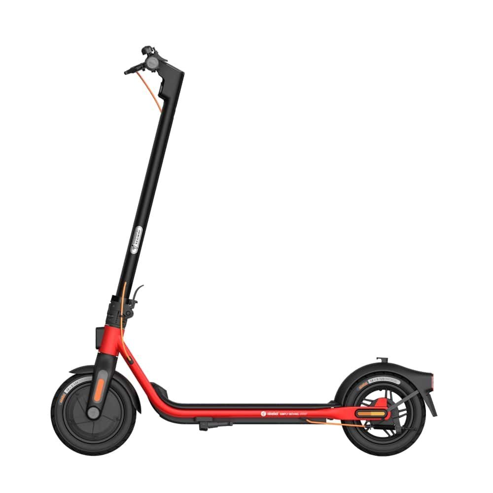 ninebot D28D Segway by E-Scooter