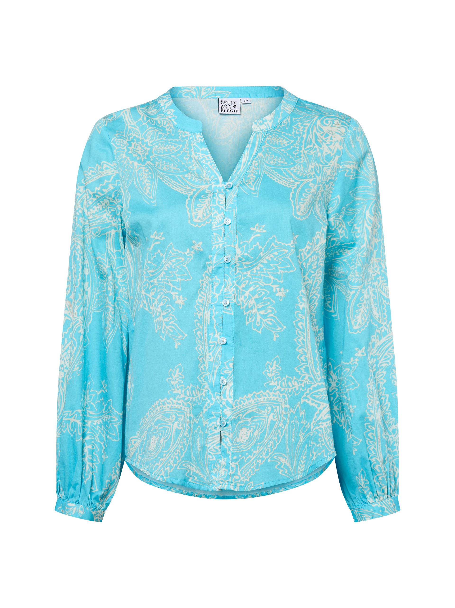 Emily Van Den Bergh Shirtbluse günstig online kaufen