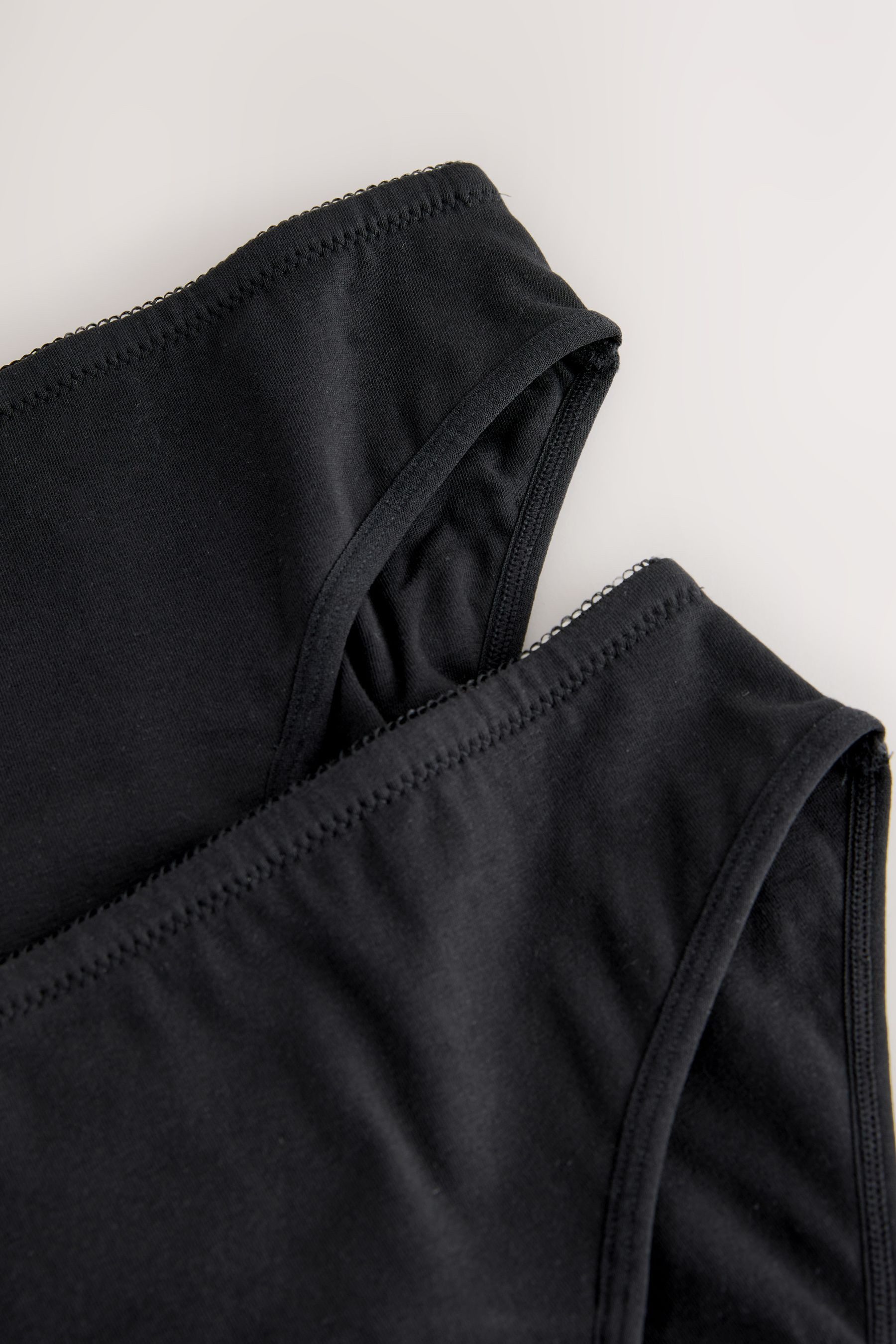 Next Slip 2er-Pack Periodenhose, Bikini (2-St)