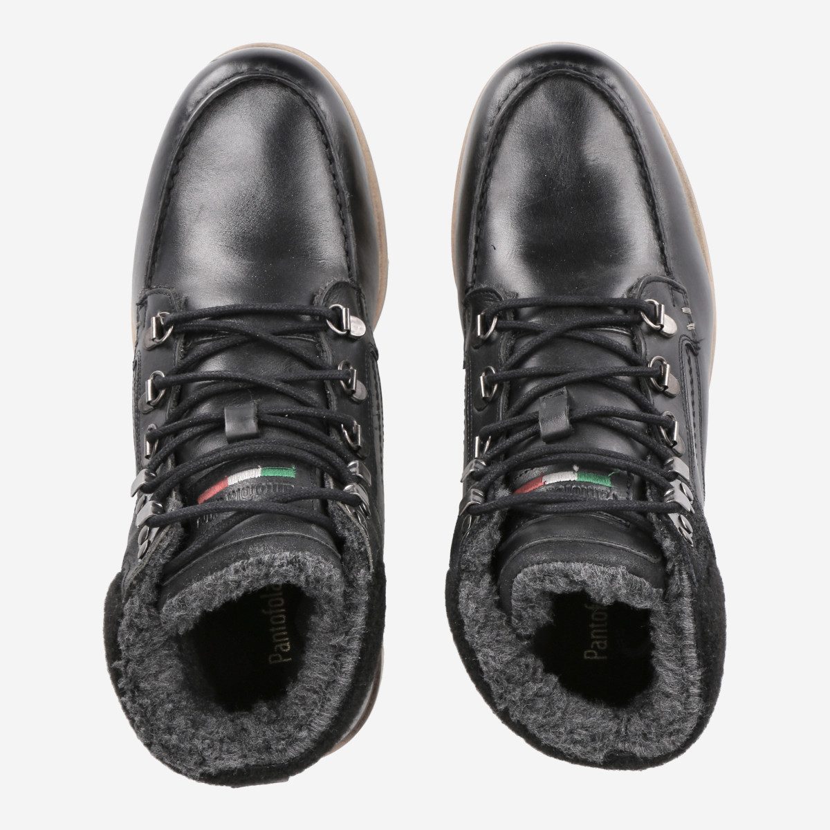 Pantofola d´Oro Stiefel
