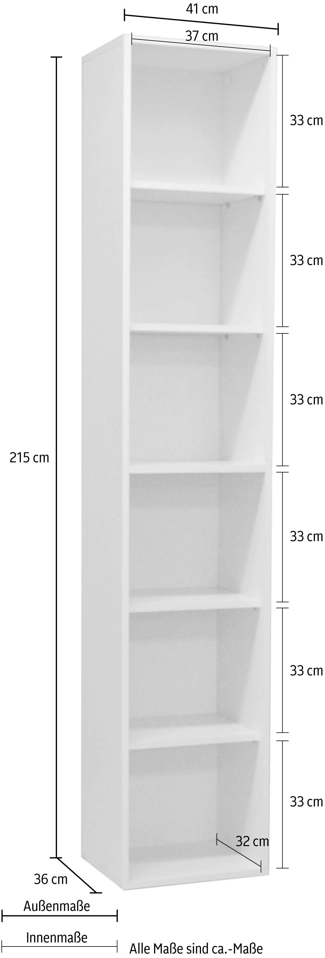 Mäusbacher Aktenregal Mio günstig online kaufen