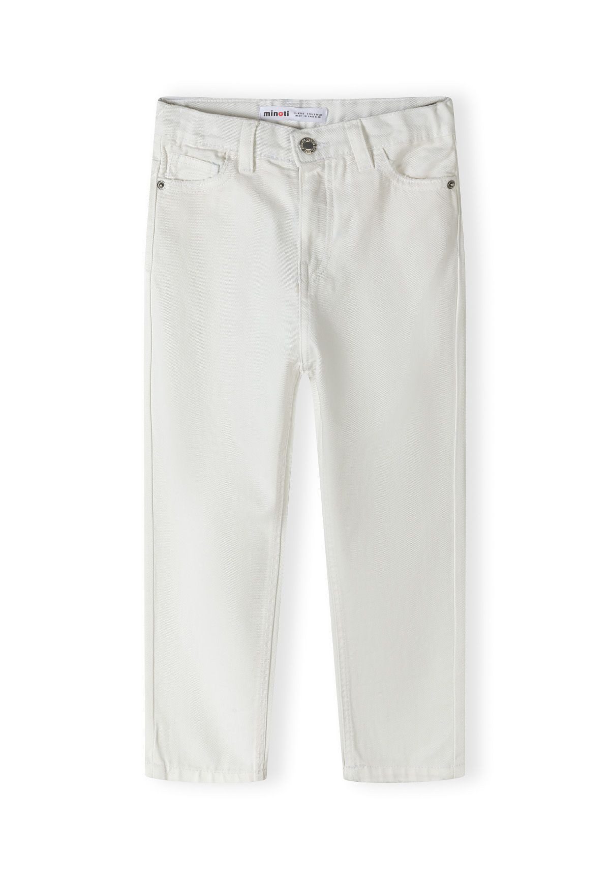 MINOTI Webhose Denim-Hose (3y-14y) günstig online kaufen