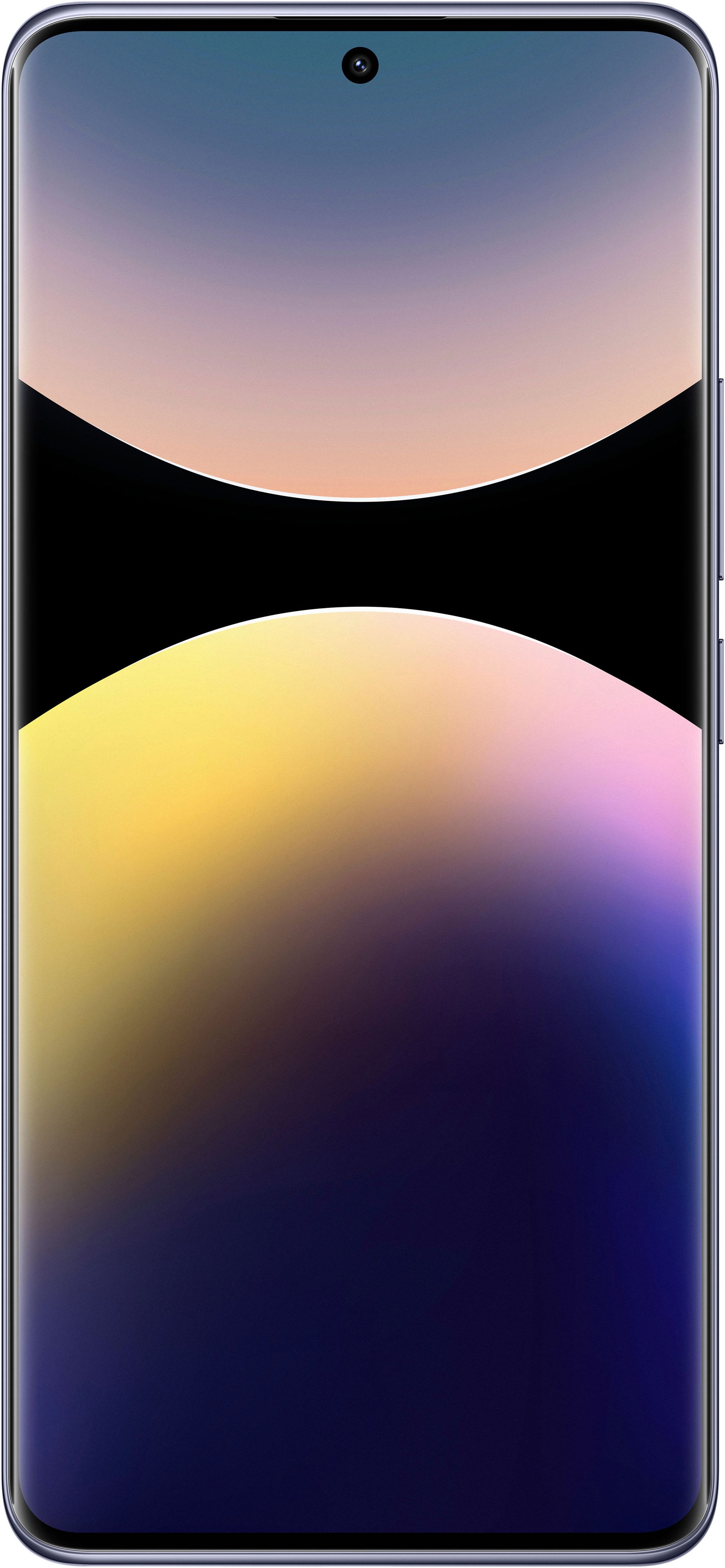 Xiaomi Redmi Note 14 Pro 5G Smartphone (16,94 cm/6,67 Zoll, 256 GB Speicherplatz, 200 MP Kamera)