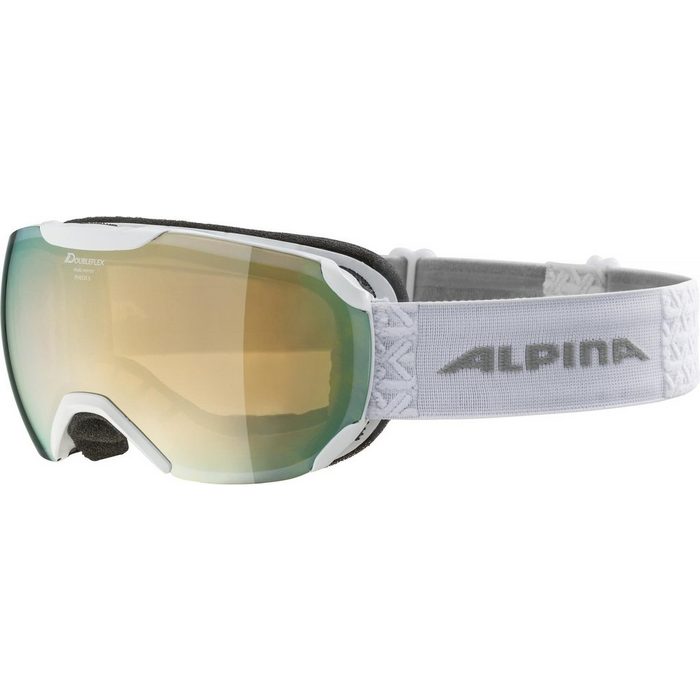 Alpina Skibrille Alpina Pheos S Q-lite Accessoires