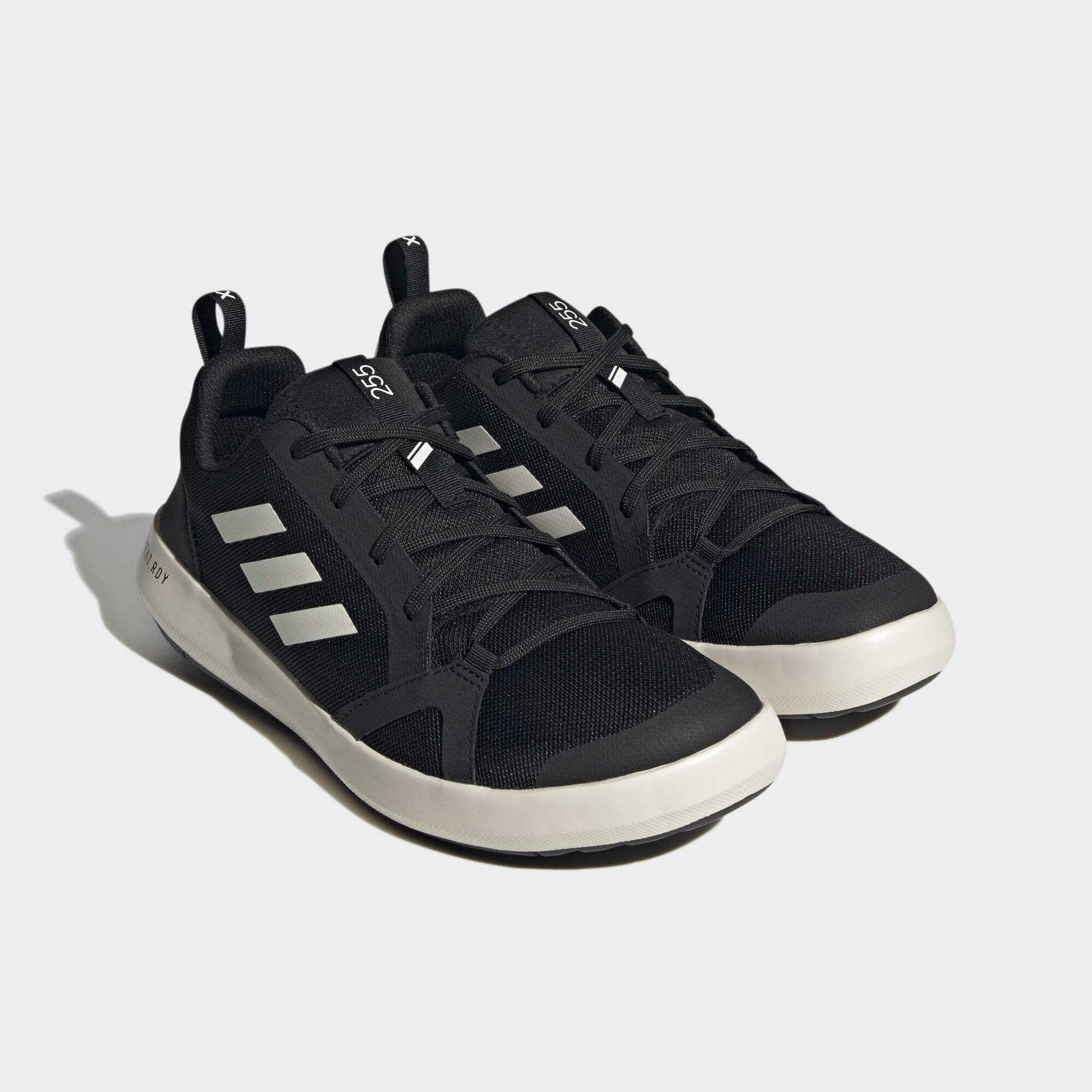 adidas TERREX TERREX BOAT HEAT.RDY WASSERSCHUH Wanderschuh