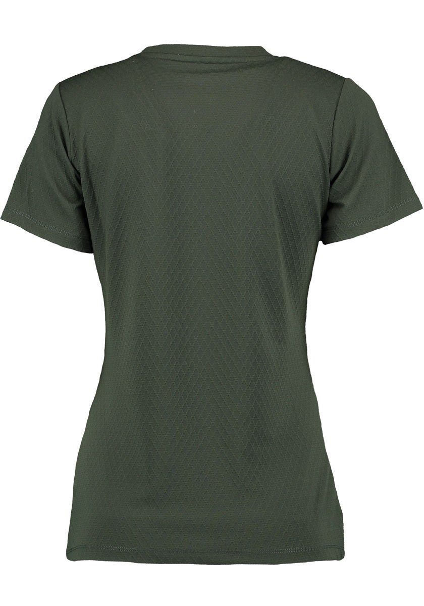 Tom Collins T-Shirt Exubi Damen Outdoorshirt günstig online kaufen