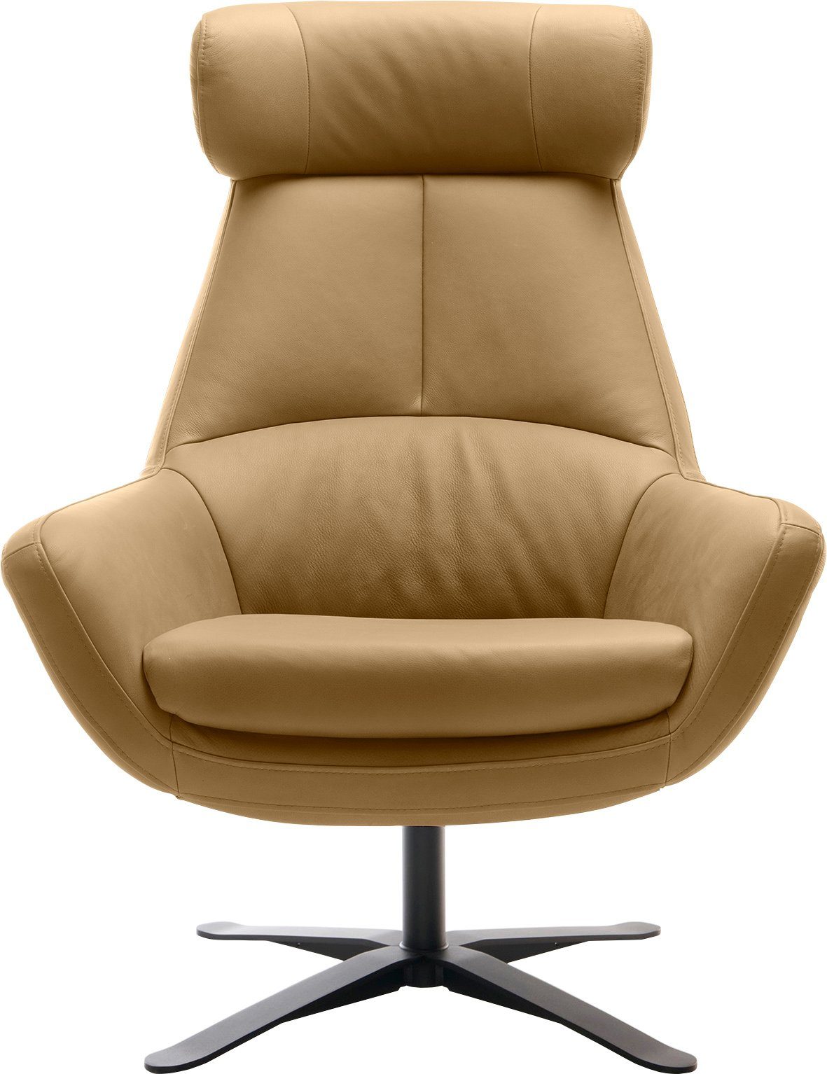 BETYPE Drehsessel Be Organic High Back, günstig online kaufen