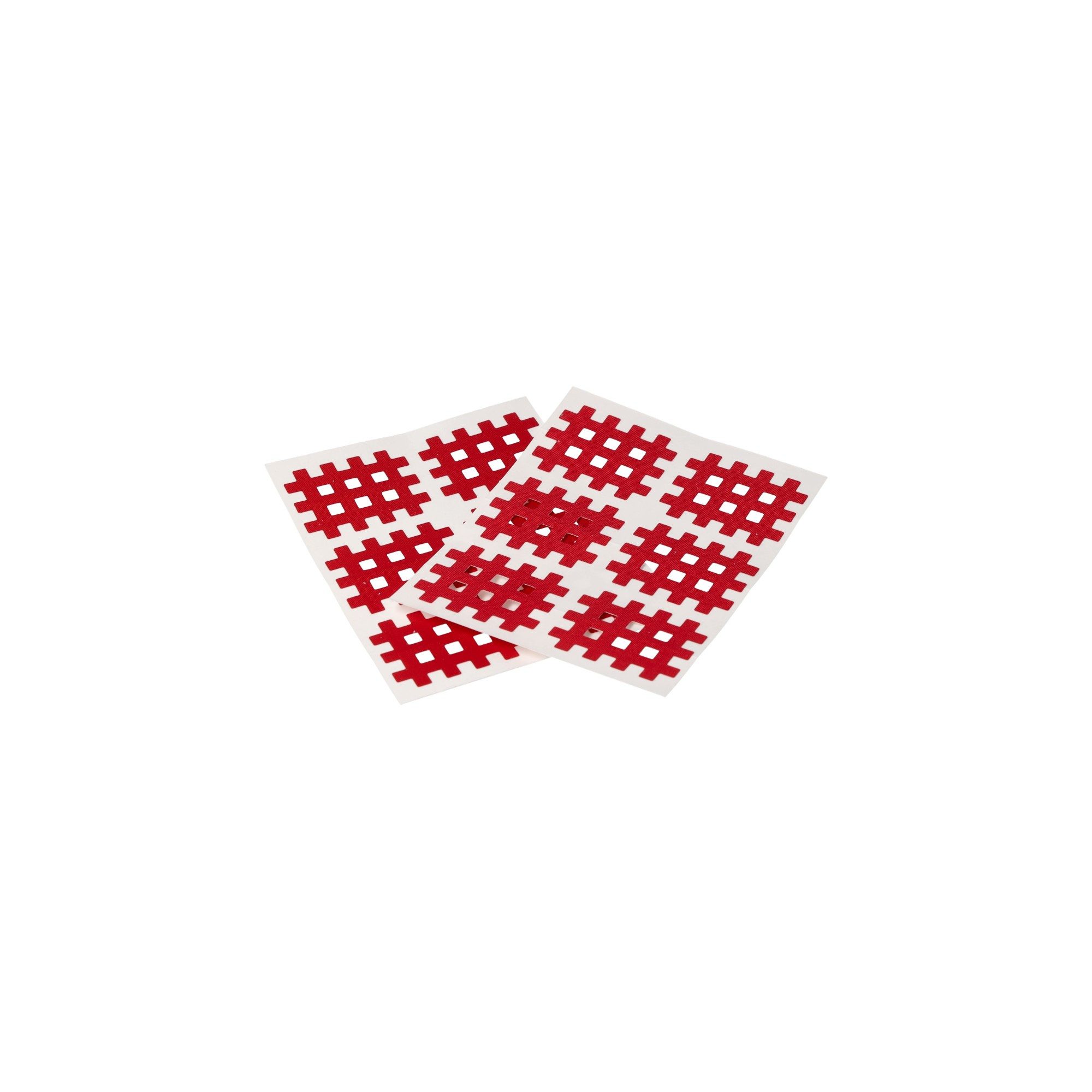 NASARA Kinesiologie-Tape Gitter Tape