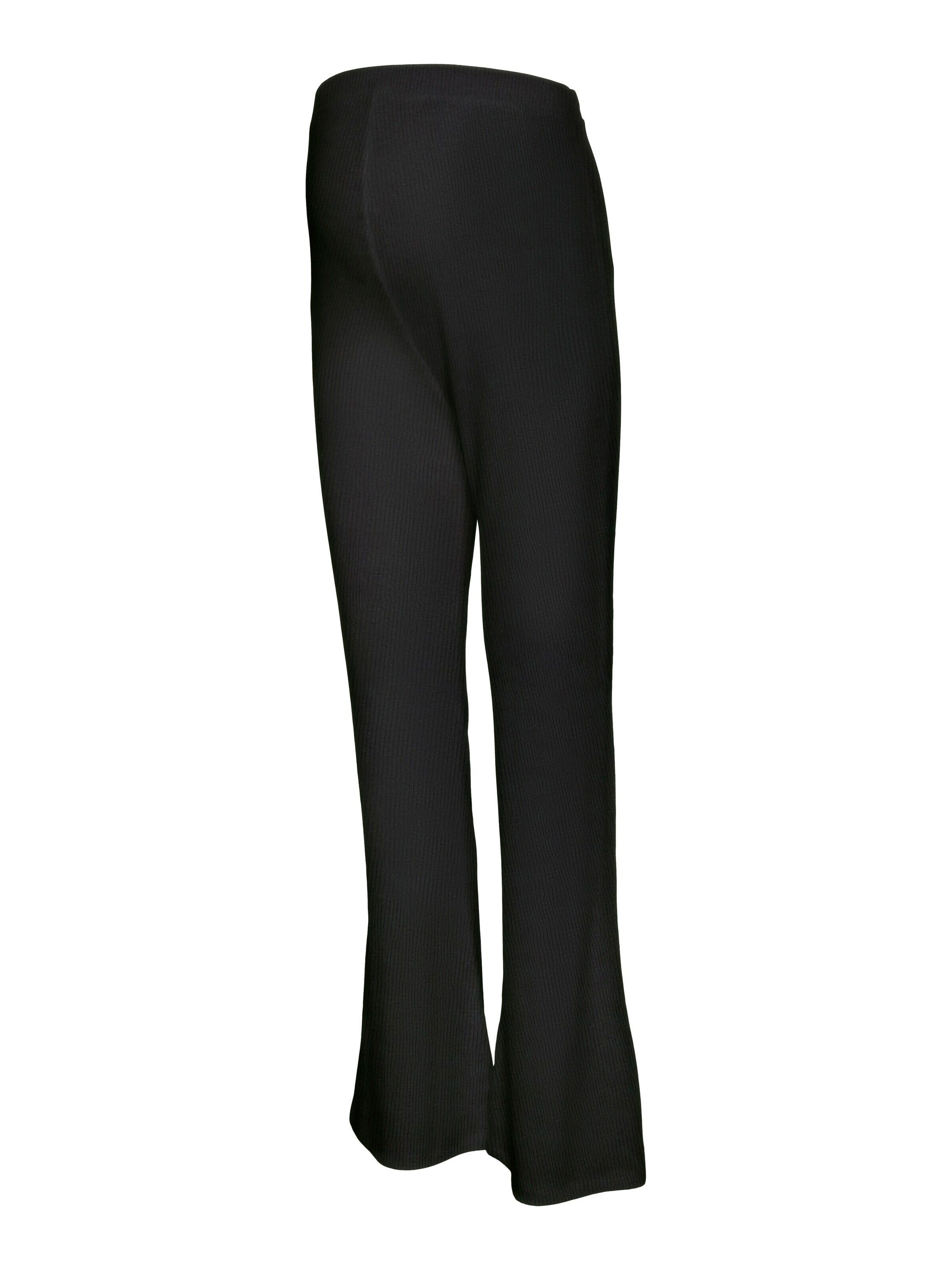 Vero Moda Maternity Leggings LAVENDER (1-tlg) Plain/ohne Details