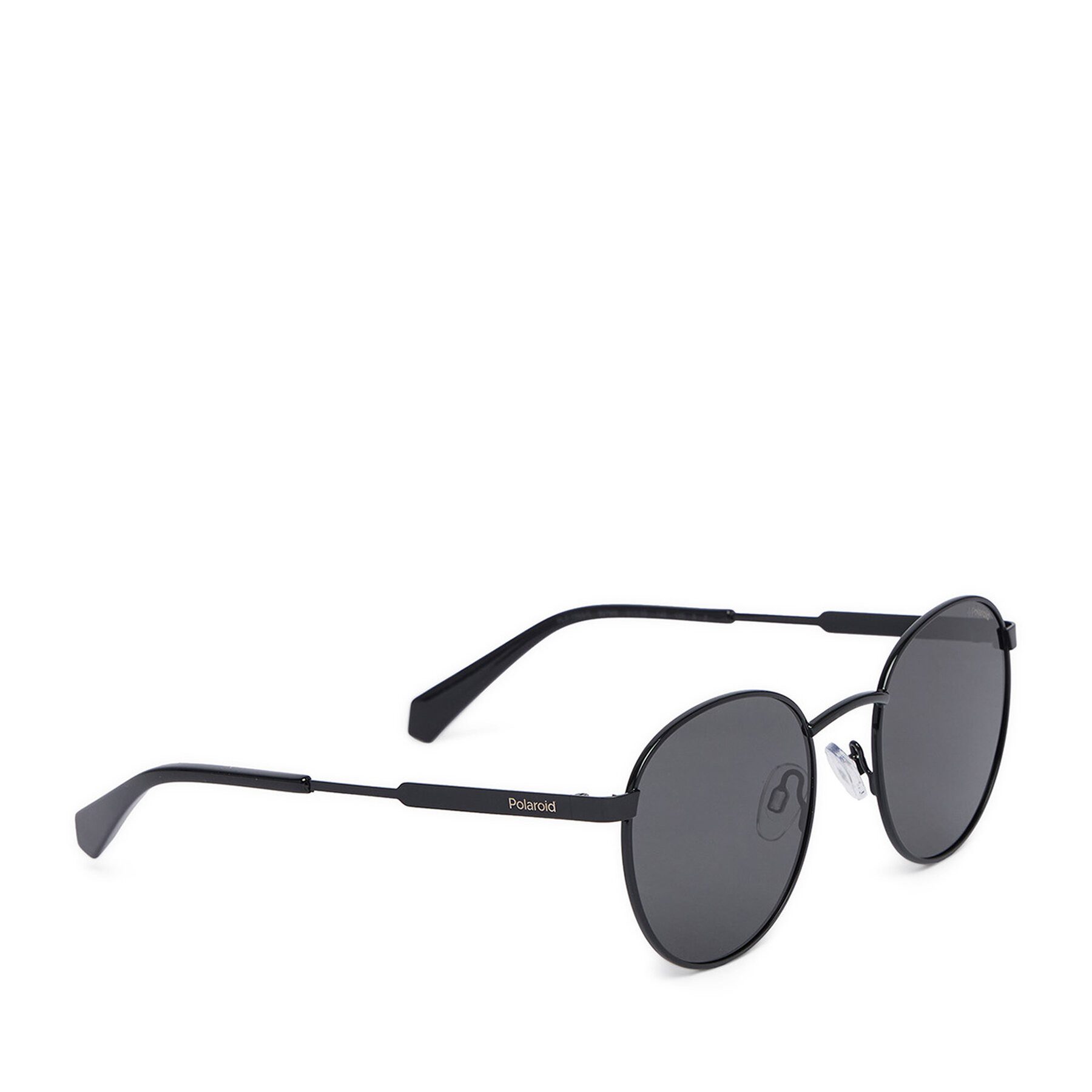 Polaroid Sonnenbrille Polaroid Herren-Sonnenbrille Schwarz