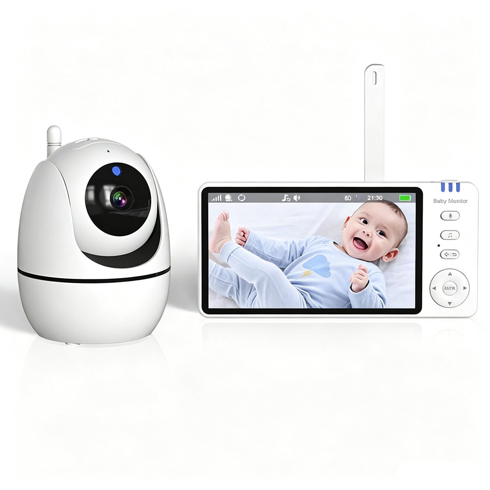 Insma Video-Babyphone
