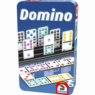Schmidt Spiele Spiel, Domino