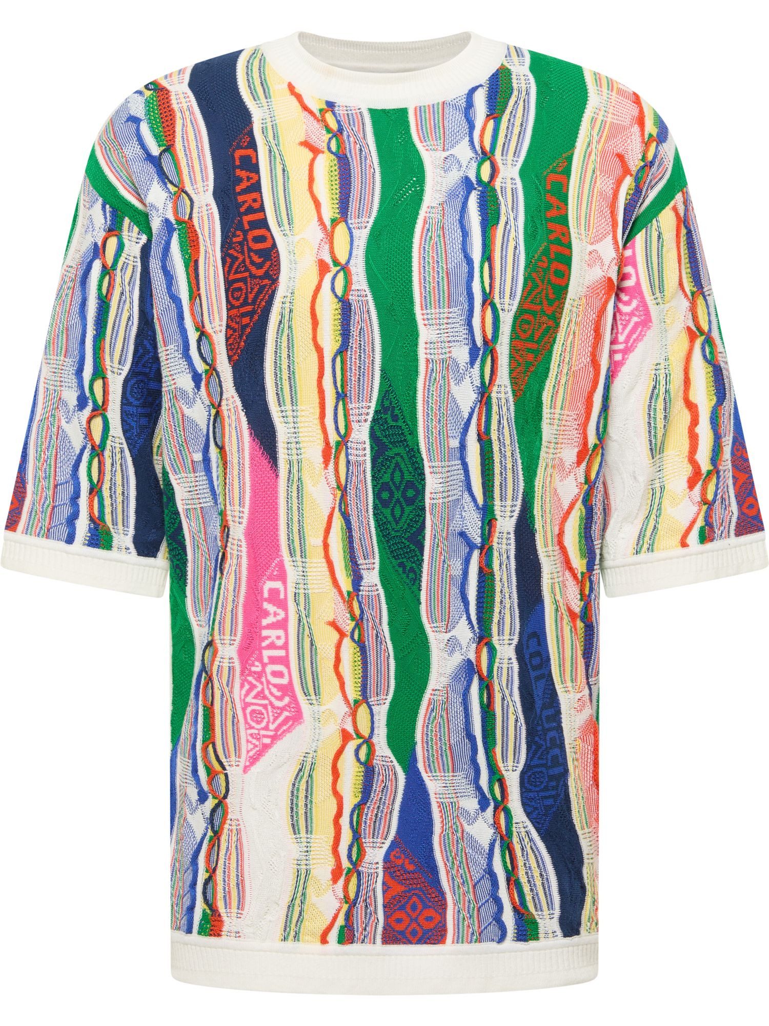 CARLO COLUCCI T-Shirt Favetta günstig online kaufen