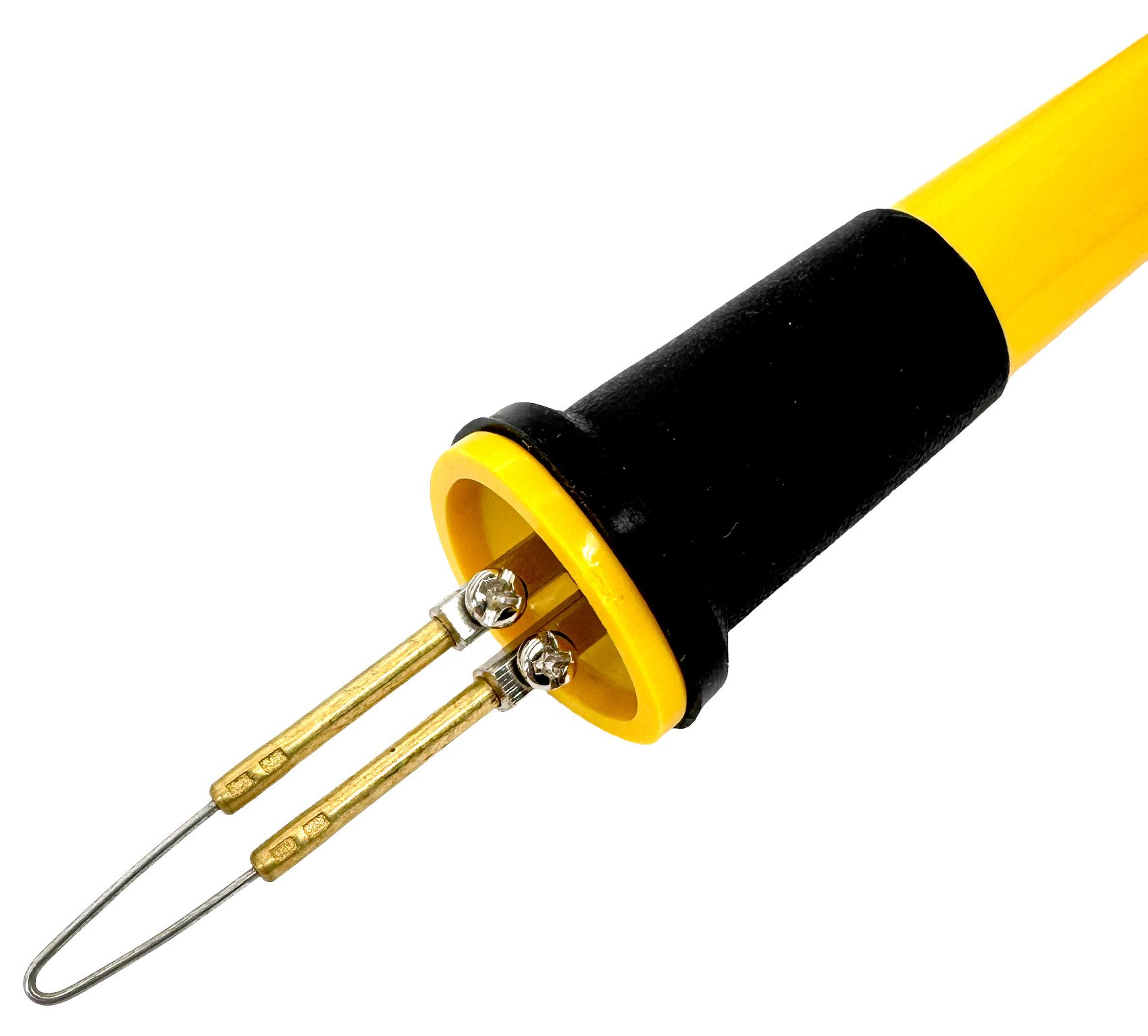 WELDINGER Lötkolben Brandmalstation BS 750 elektronisch geregelt 250°C-750 °C Leistung 40W, max. 750 °C, max. 40 W, elektrisch, 4-tlg., regelbares Brandmalgerät