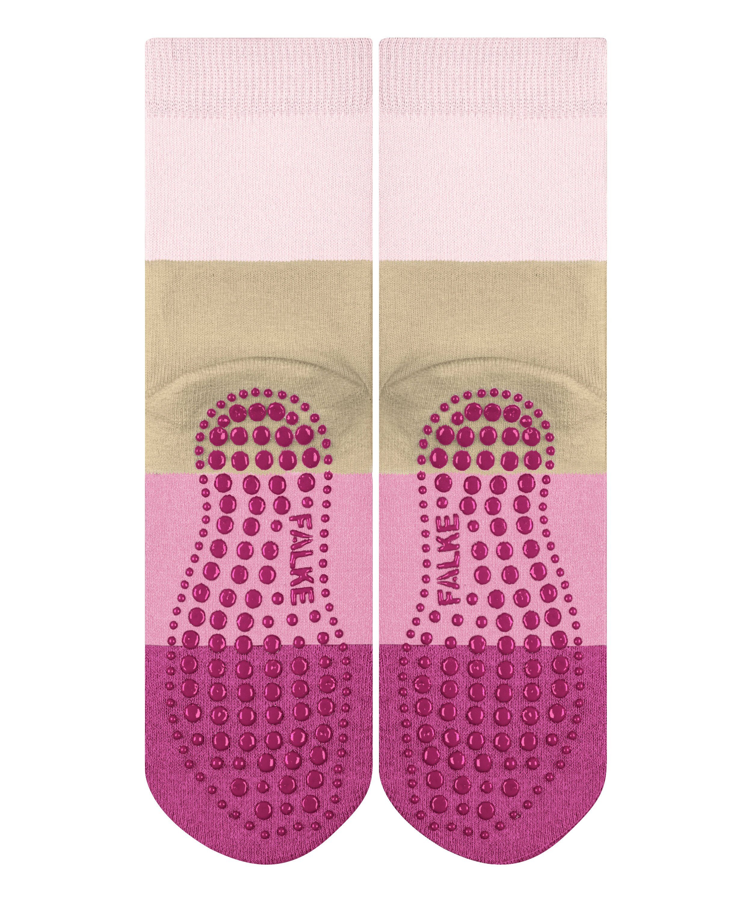 powderrose Socken FALKE (8900) (1-Paar) Summer