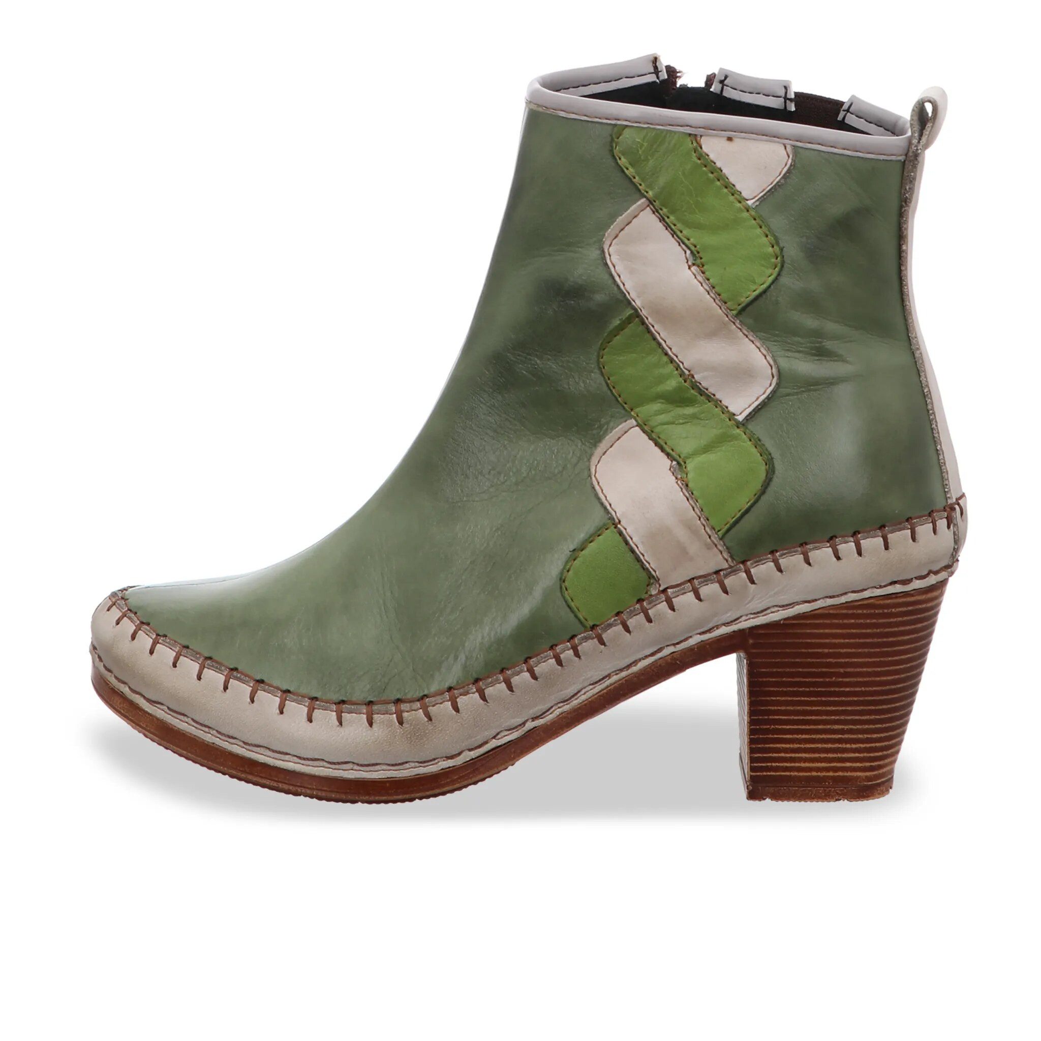 Gemini Damen Stiefelette