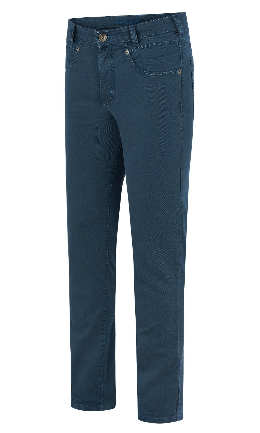 Joker 5-Pocket-Jeans Freddy 1983455 Colour Stretch