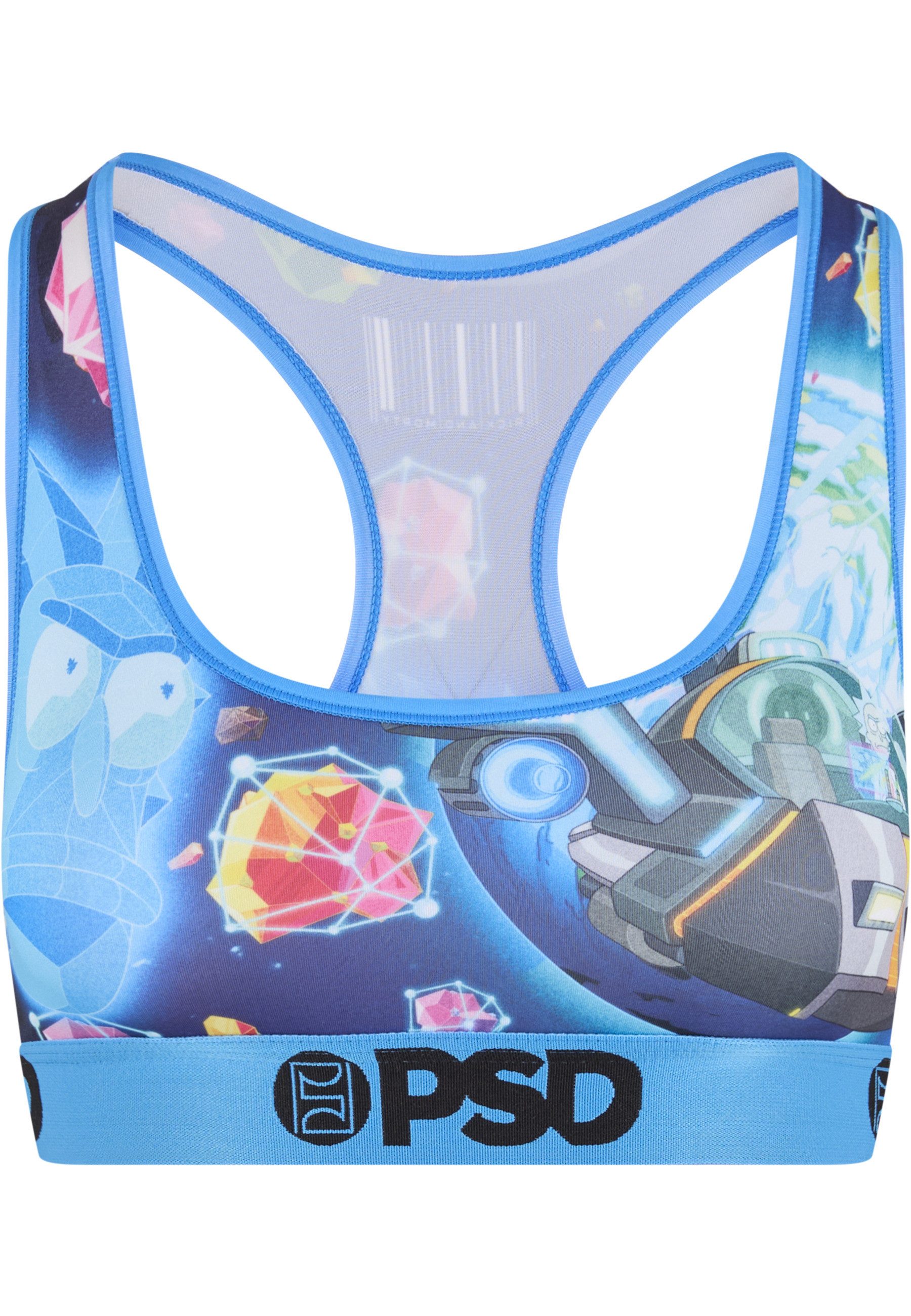 PSD Sport-BH PSD R&M TRAVELS SB