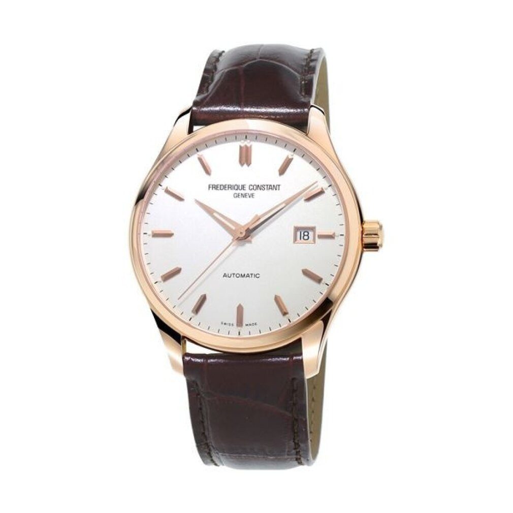 Frederique Constant Luxusuhr Automatic Watch FC-303V5B4