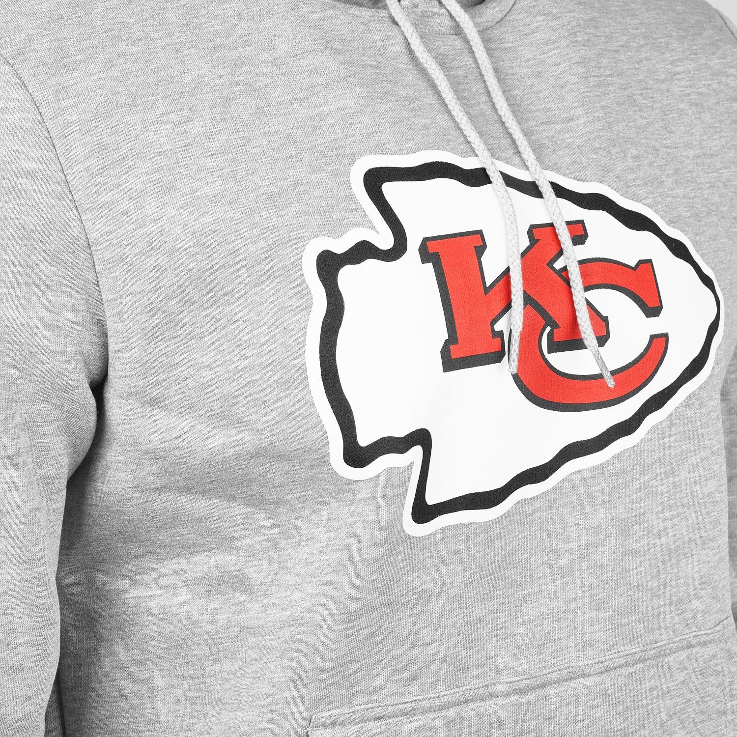 New Era Kapuzenpullover NFL Kansas City günstig online kaufen
