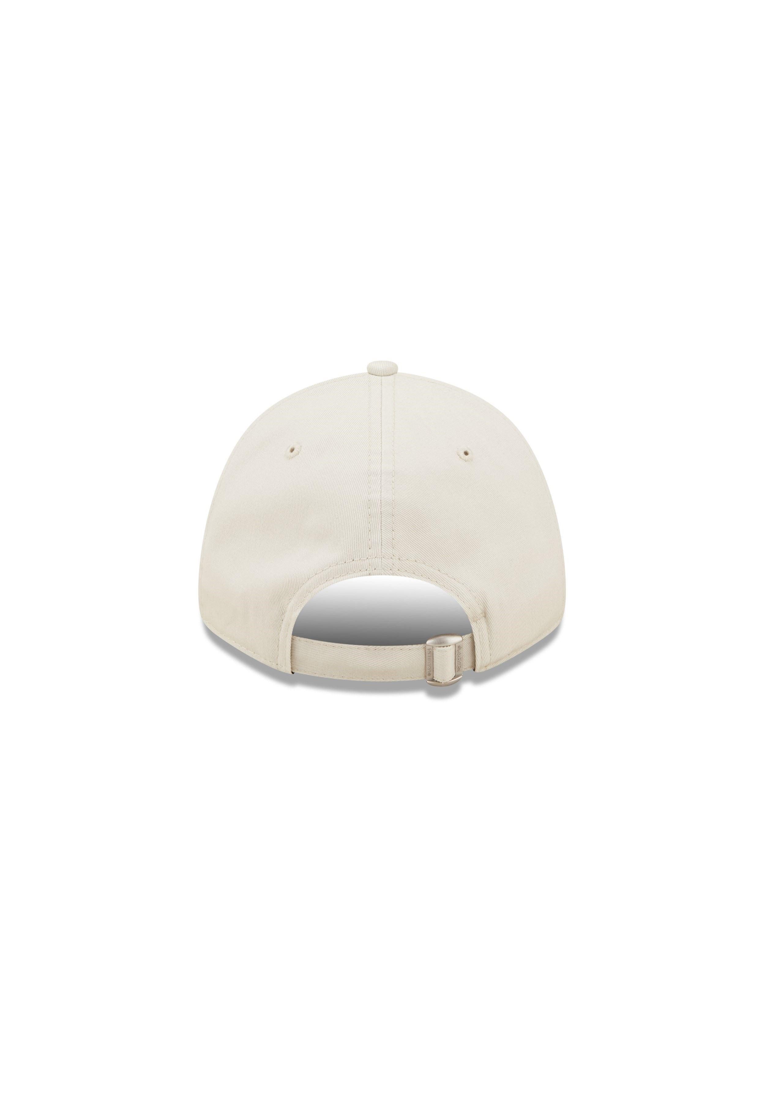 New Era Baseball Cap Los Angeles Dodgers MLB League Essential Stone 9Forty Adjustable Cap N (1-St)