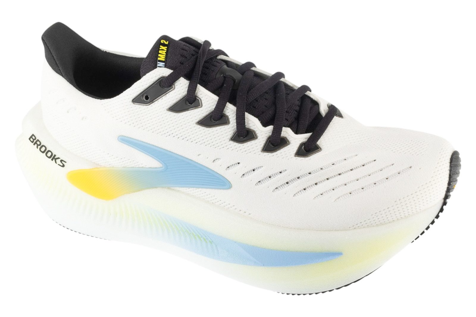 Brooks Glycerin Max 2 Laufschuh