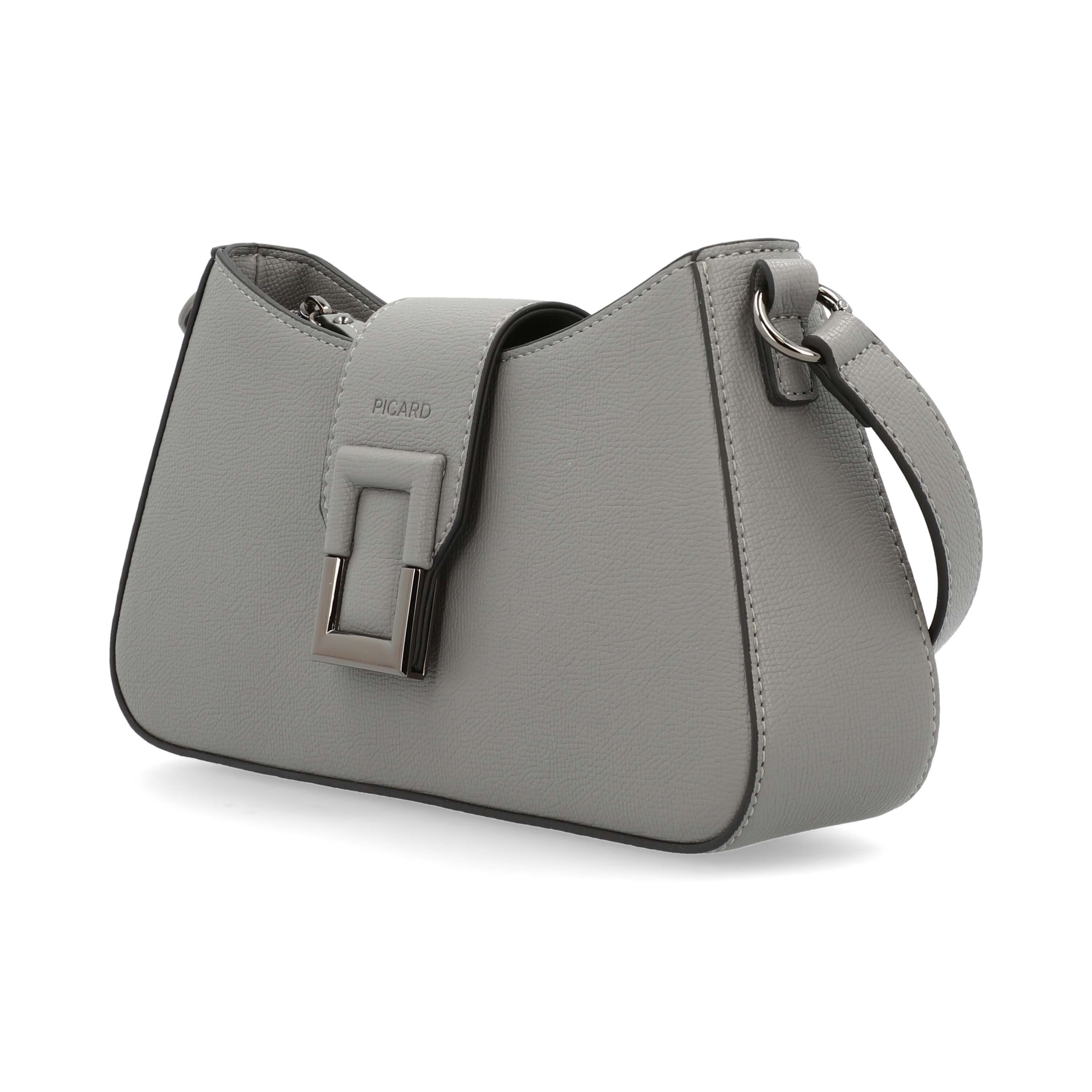 Picard Schultertasche PICARD Schultertasche Locco aus Recyceltes Pu