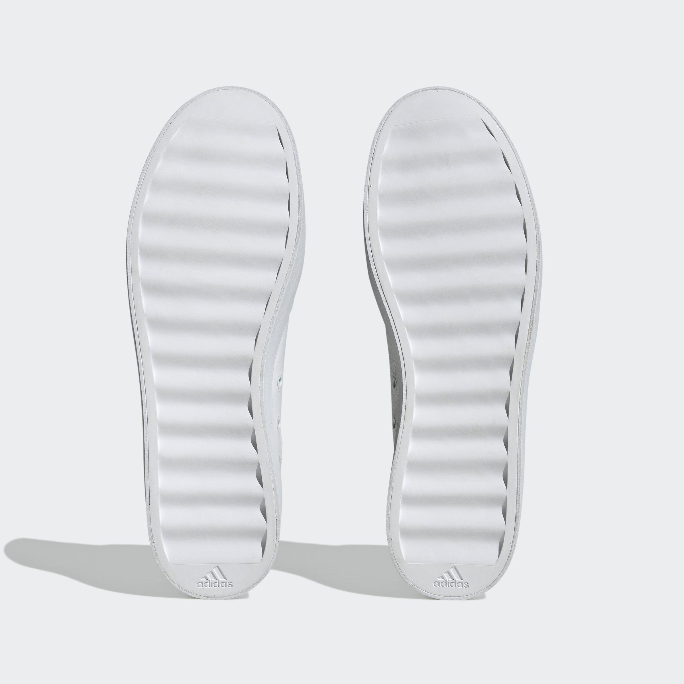 / / ZNSORED White Sneaker White Cloud White adidas Sportswear Cloud HI Cloud