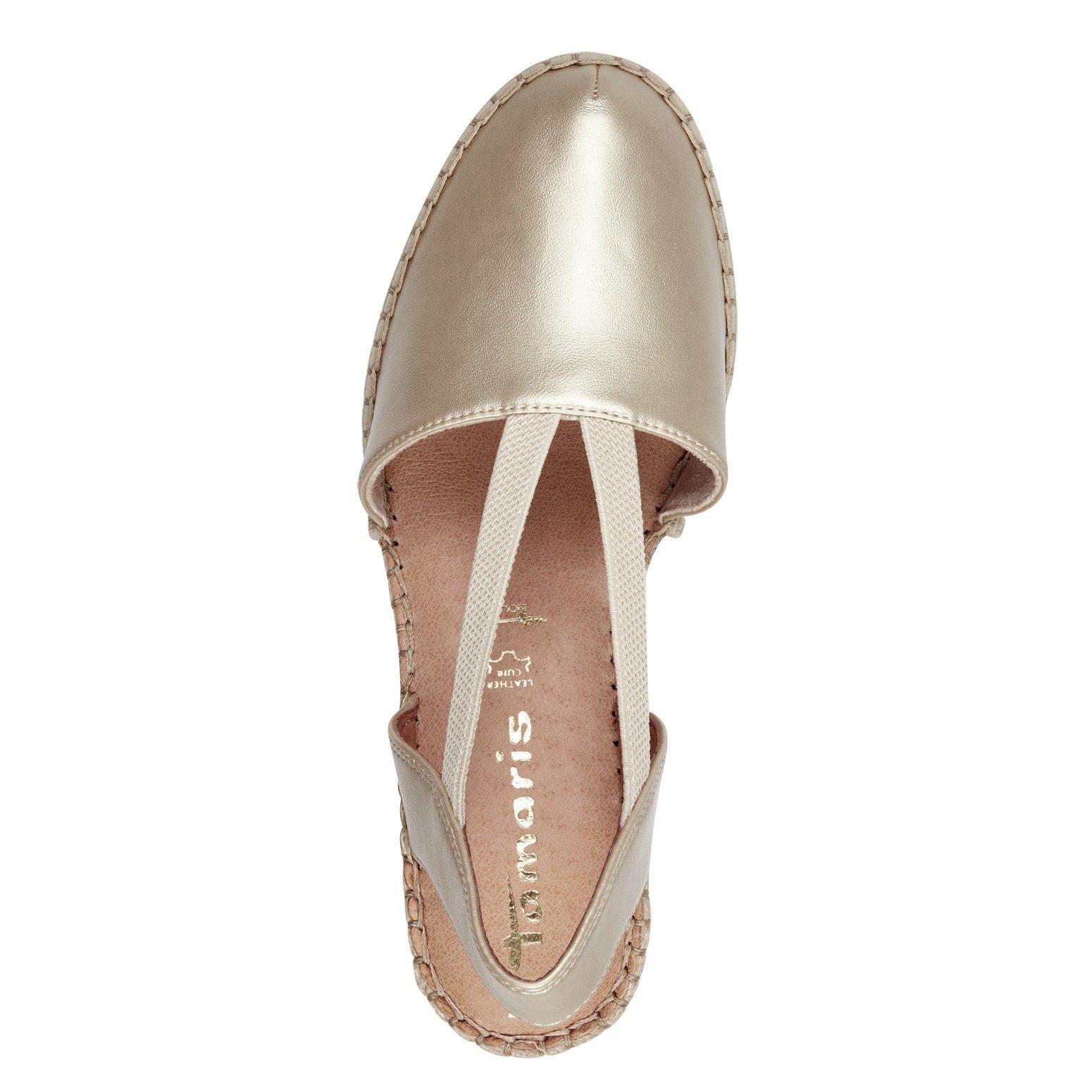 Tamaris Espadrille