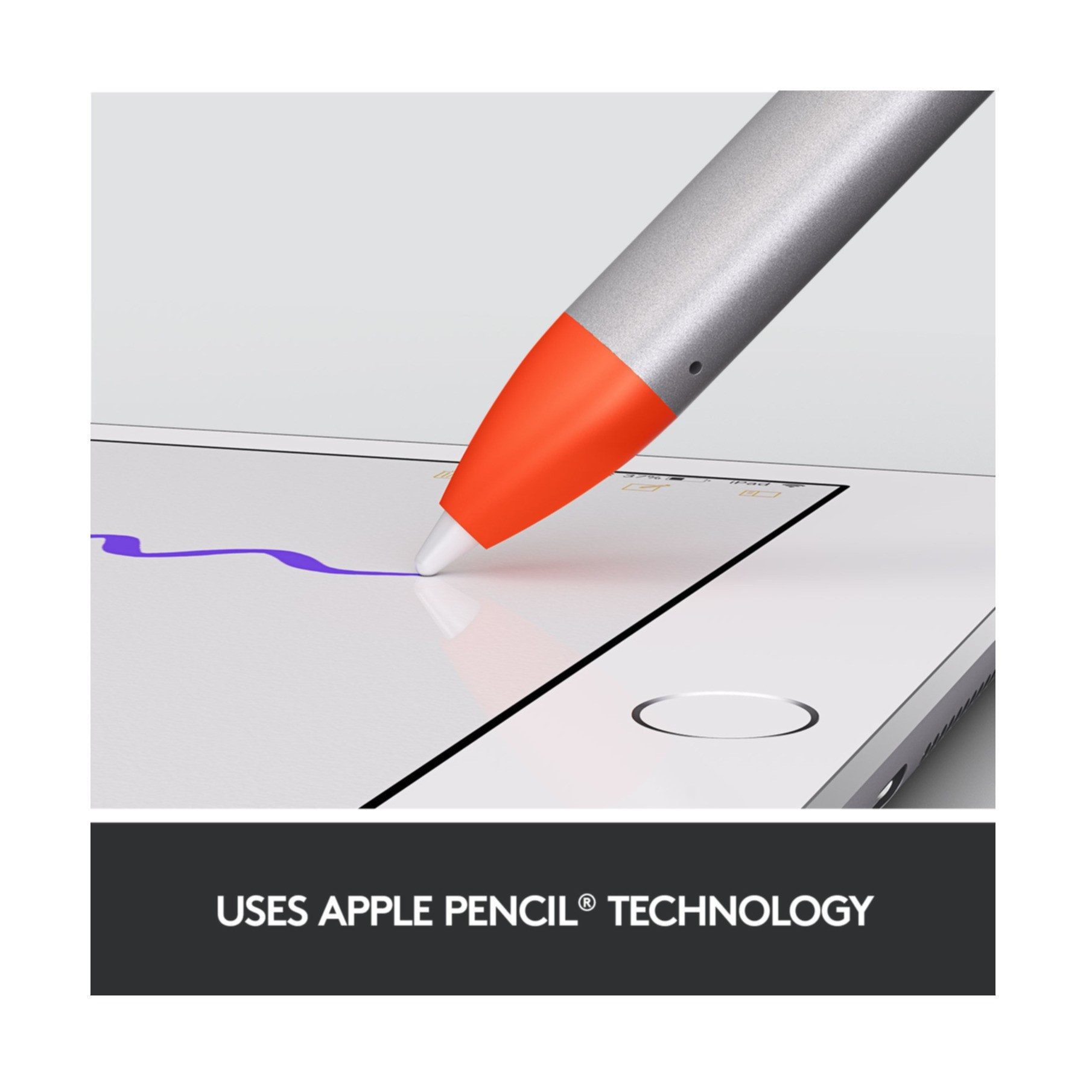 Logitech Eingabestift 914-000046