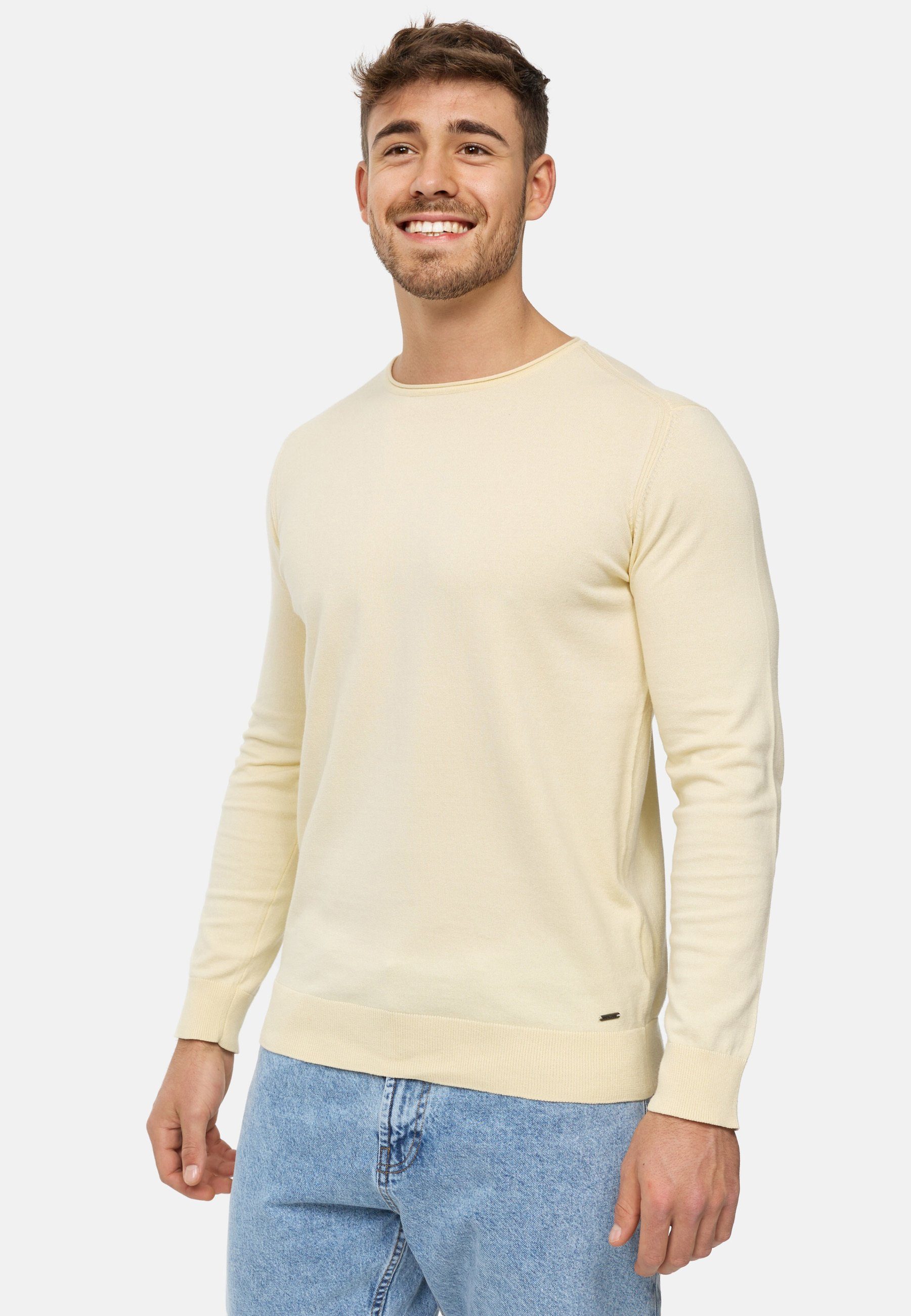 Strickpullover Gamal