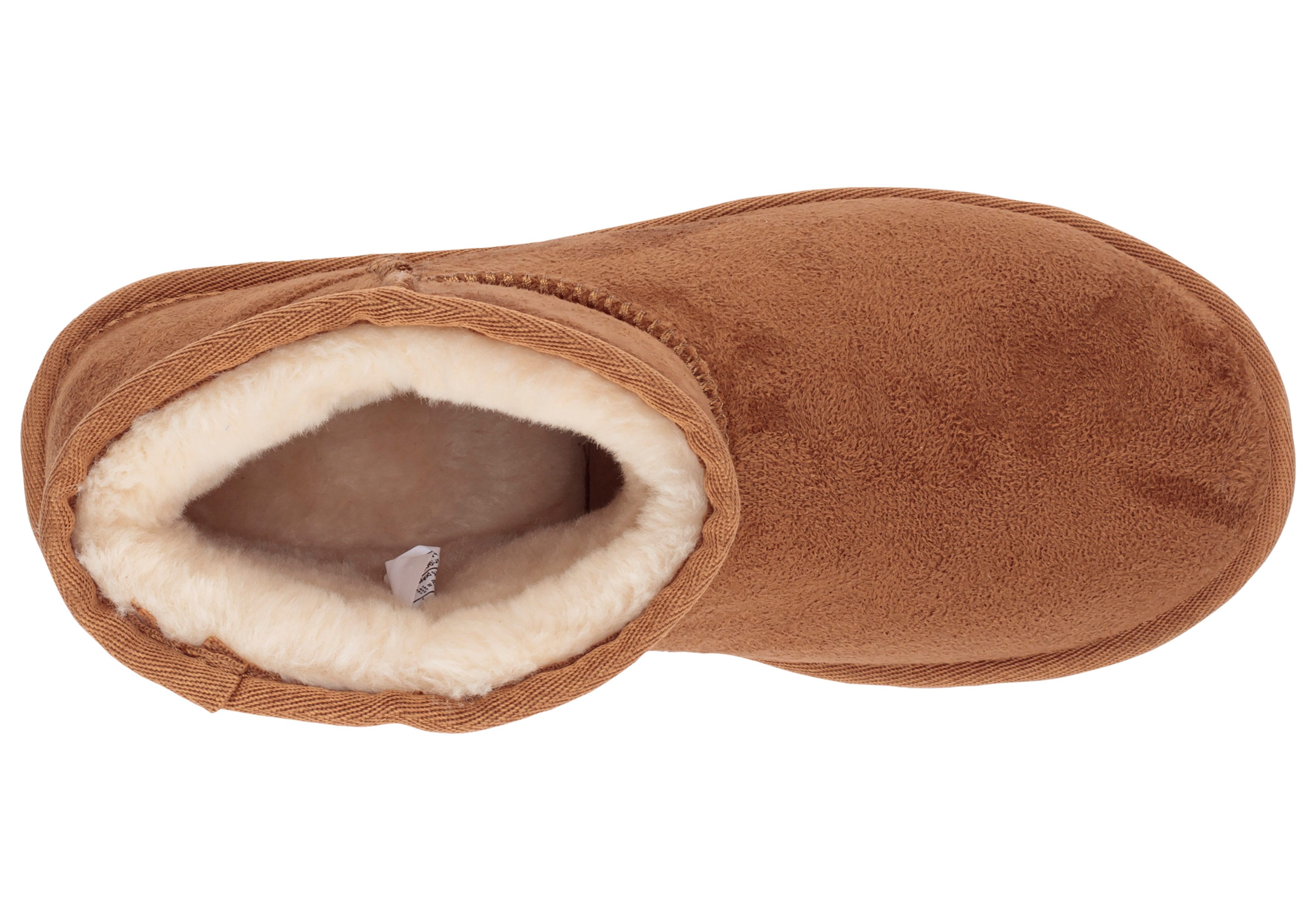 O'Neill BESIANA WOMEN MID Schlupfboots Winterboots, Snowboots, Winterschuhe