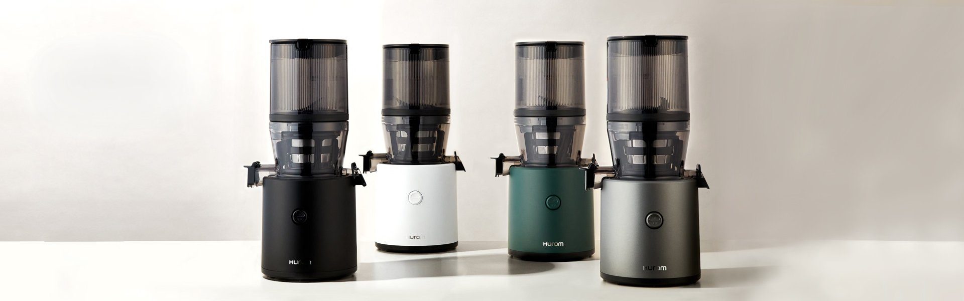 Hurom Entsafter Hurom Slow Juicer H320N