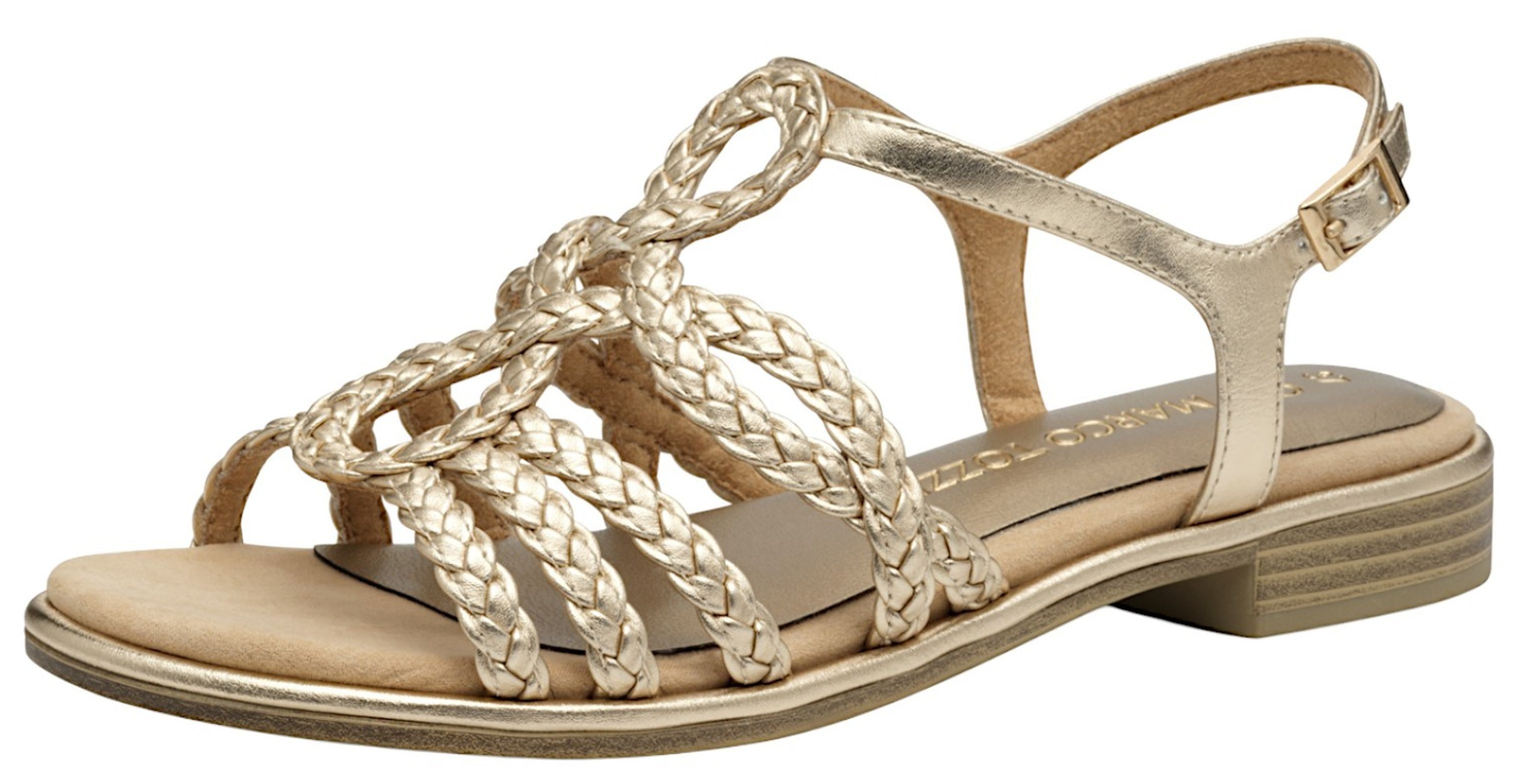 Marco Tozzi Sandalen Sale
