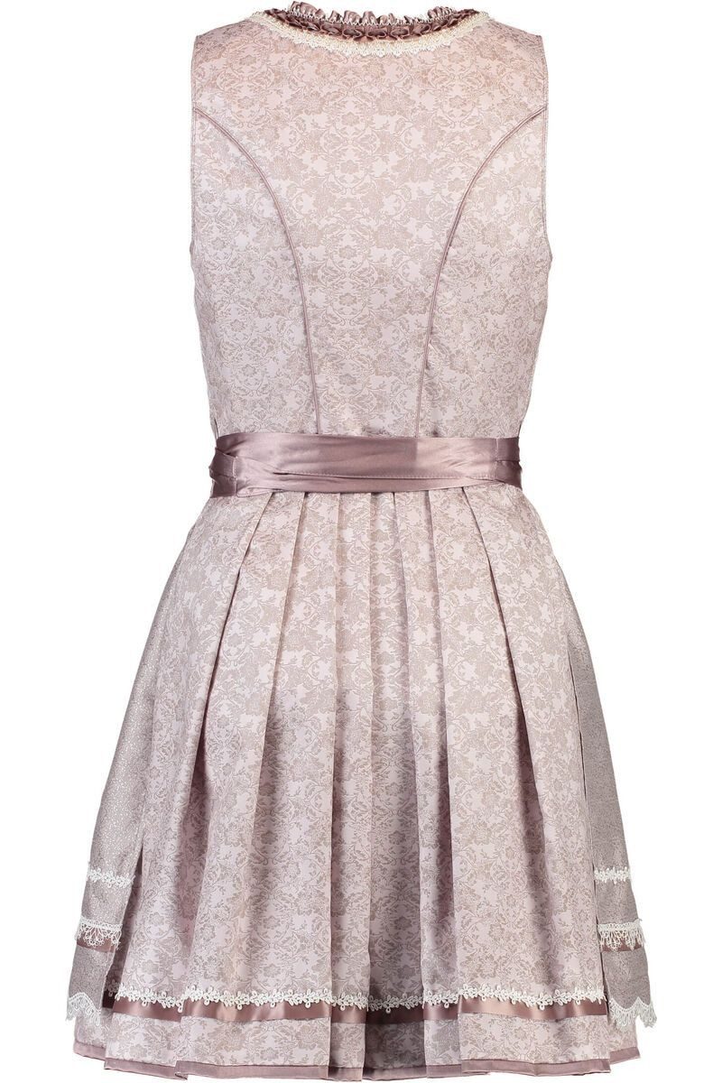 Krüger Madl Dirndl Kimberly Mini Dirndl günstig online kaufen