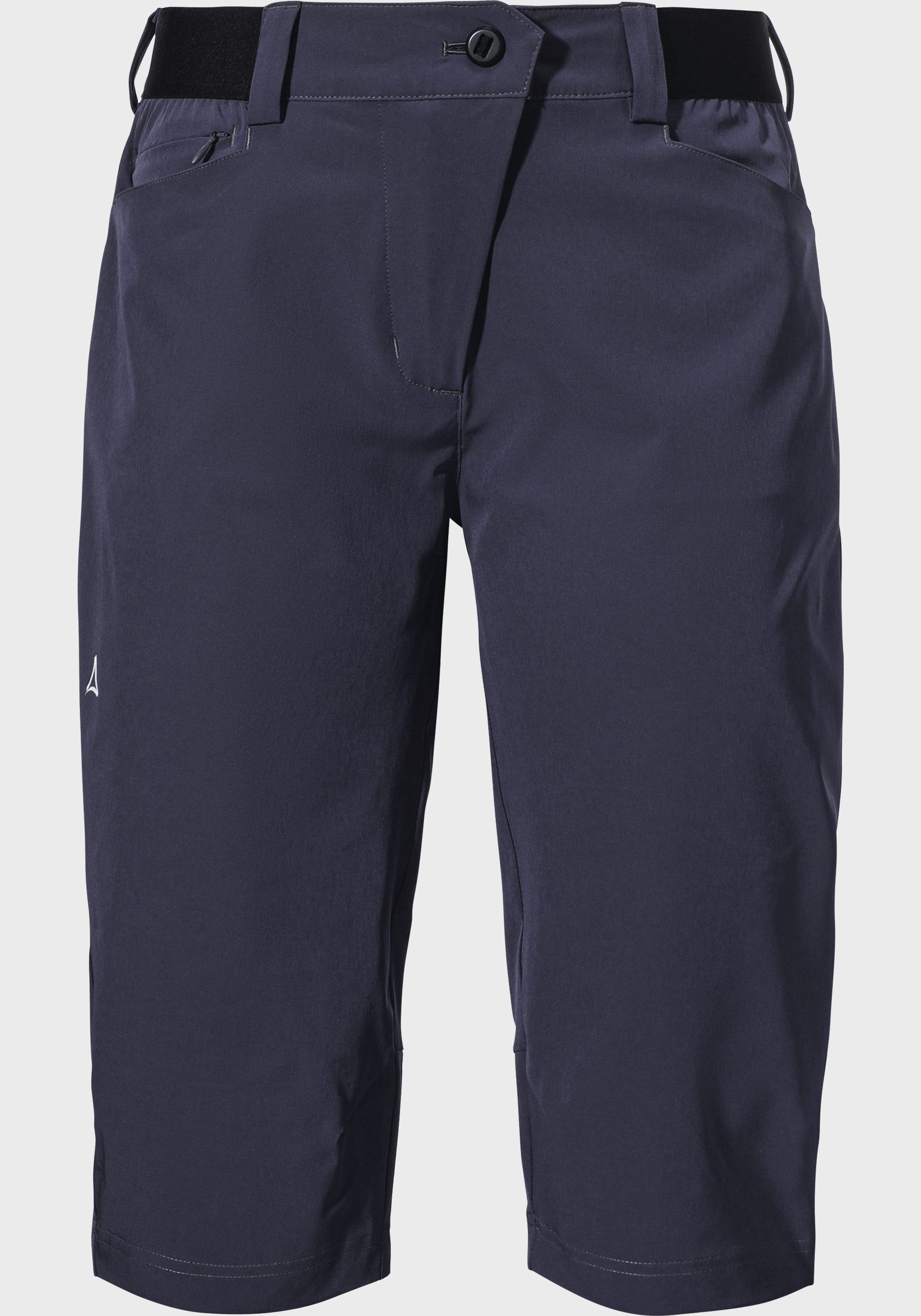 Schöffel 3/4-Hose Bike Capri Pants Style günstig online kaufen