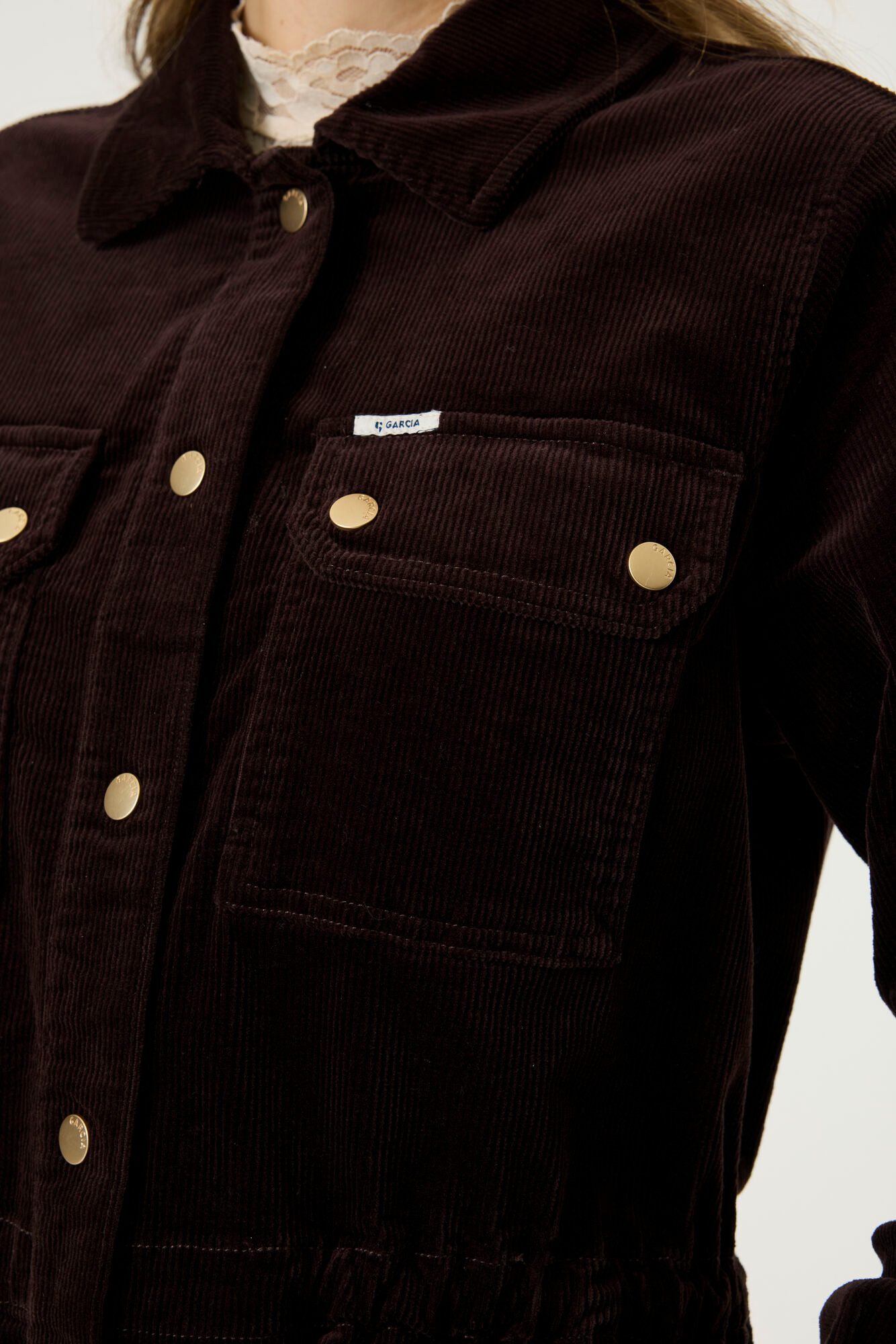 Garcia Outdoorjacke