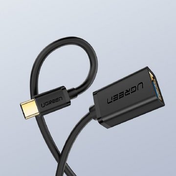 COFI 1453 Adapter OTG Kabel USB 3.0 auf USB Typ C Konverter Kabel Stecker USB-Adapter