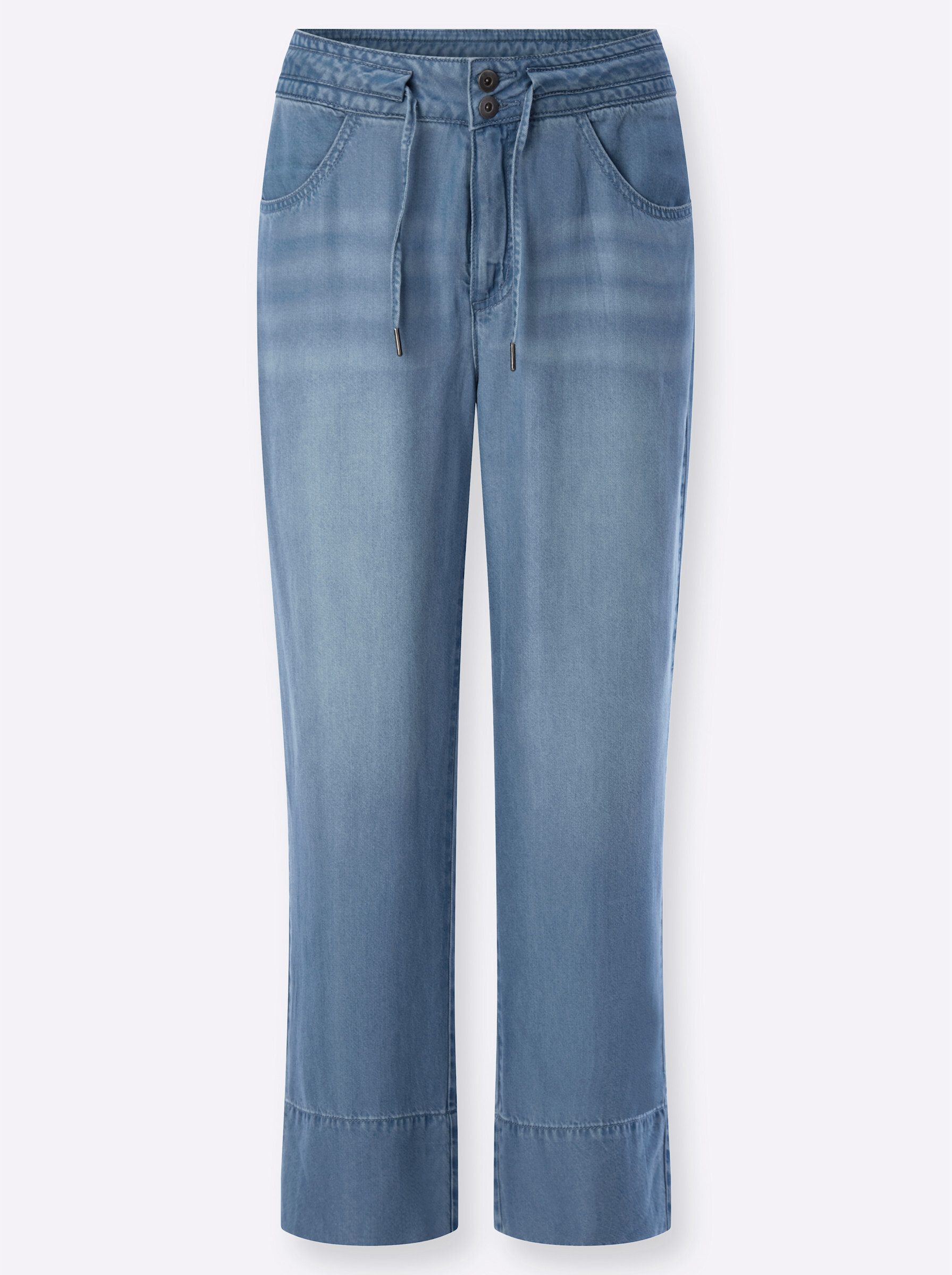 heine Shorts Culotte normal