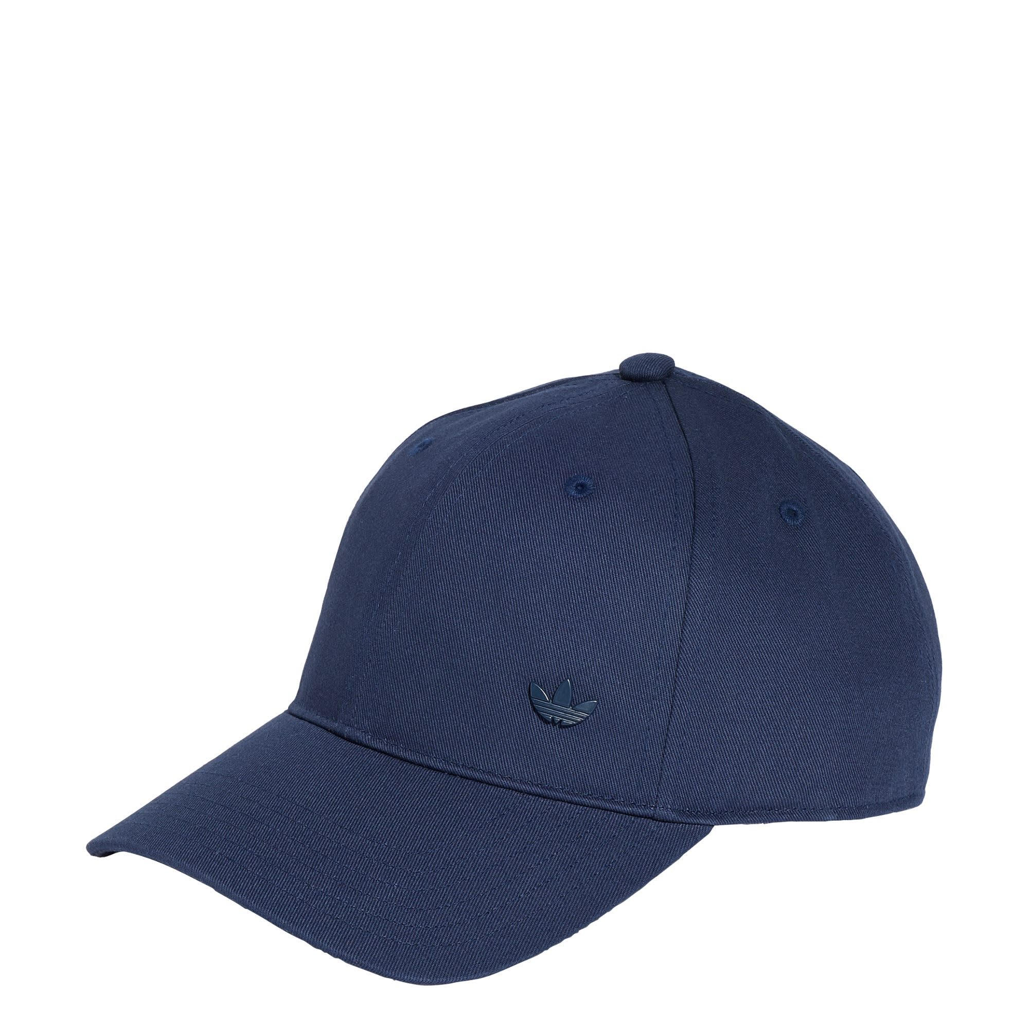 adidas Originals Schirmmütze EVERYDAY TONAL METAL TREFOIL ICONS KAPPE (1-St)