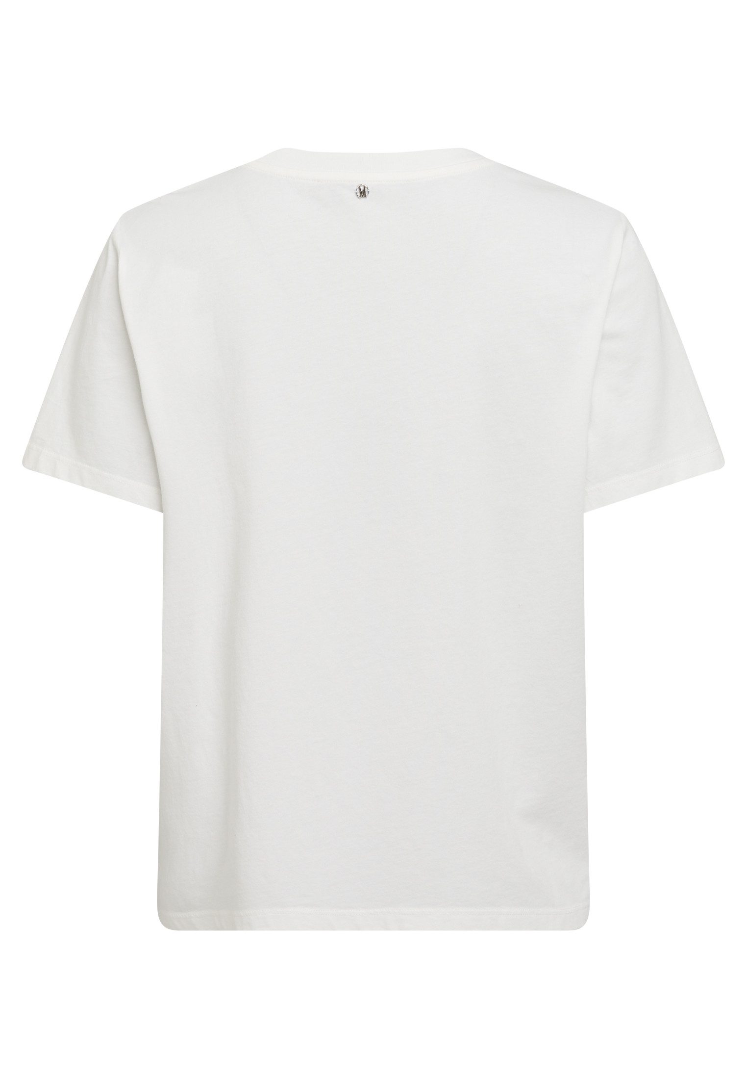 MARC AUREL T-Shirt mit Applikationen günstig online kaufen