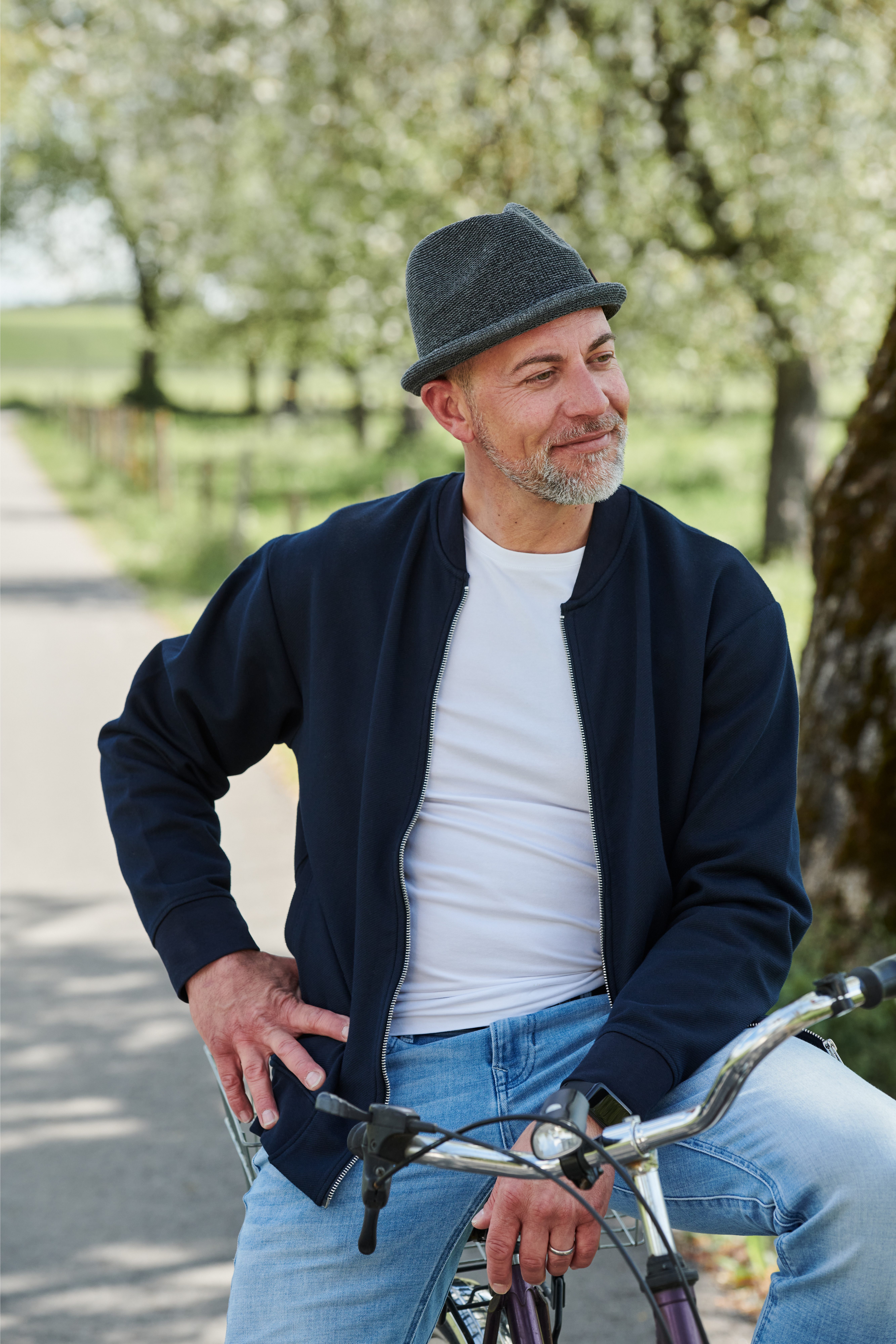 chillouts Trilby Tocoa Hat schnelltrocknend, langlebig, Formbeständig