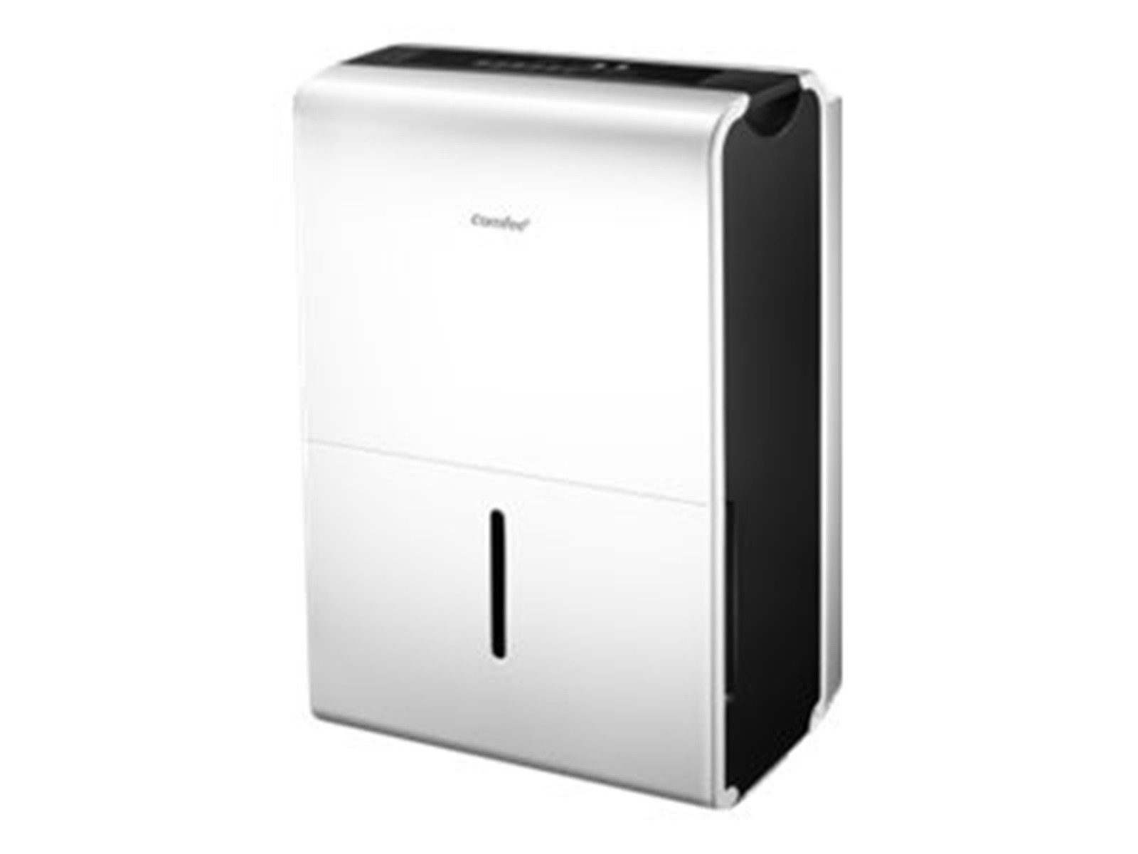 comfee Luftentfeuchter Comfee Luftentfeuchter MDDF-16DEN7, 16 l/24 h, für 32 m² Räume, Timer, Bis zu 73 m2, 17kg, Turbomodus, 3 Liter Tank, Frostschutz
