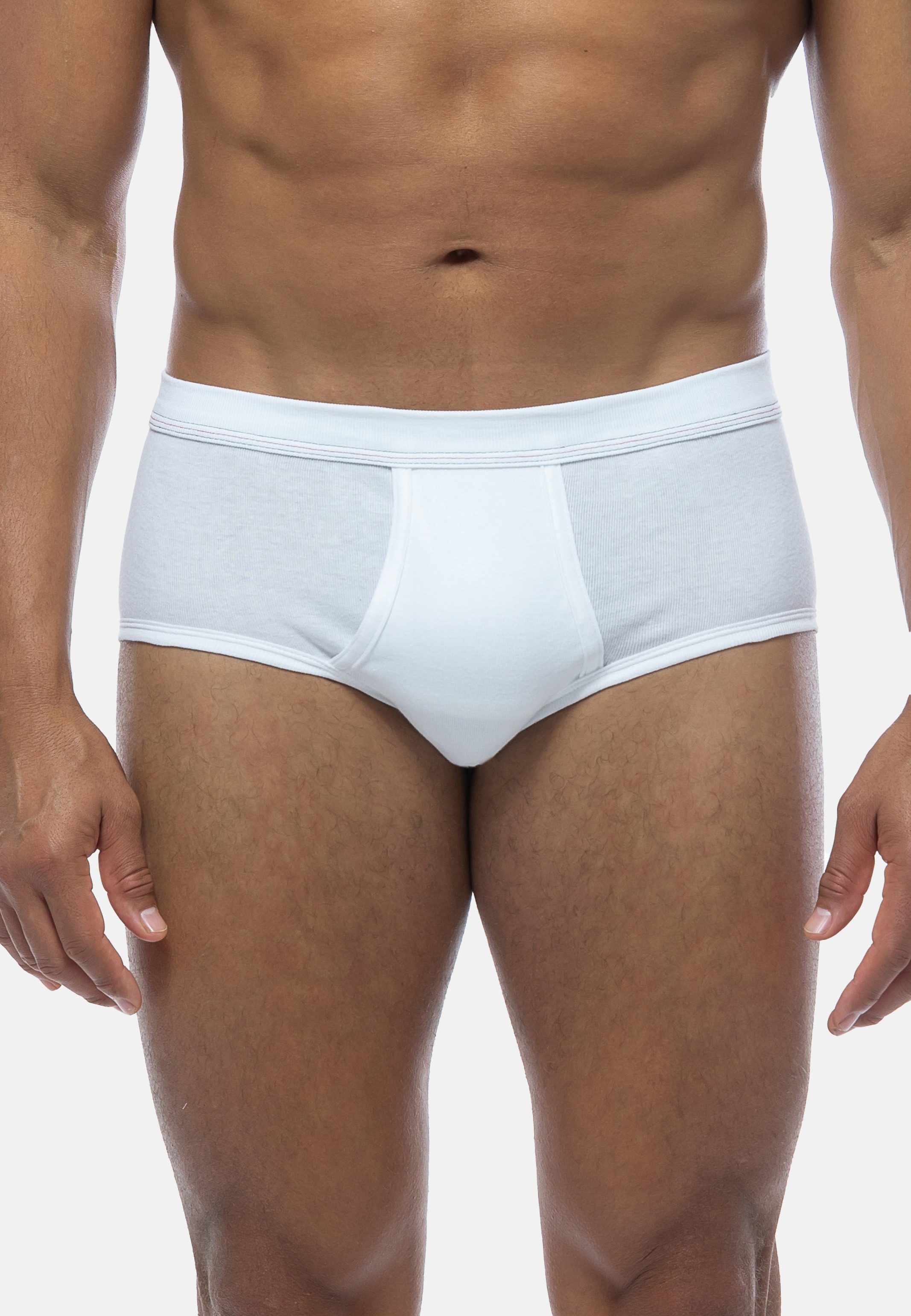conta Slip 5er Feinripp (Spar-Set, 5-St) günstig online kaufen