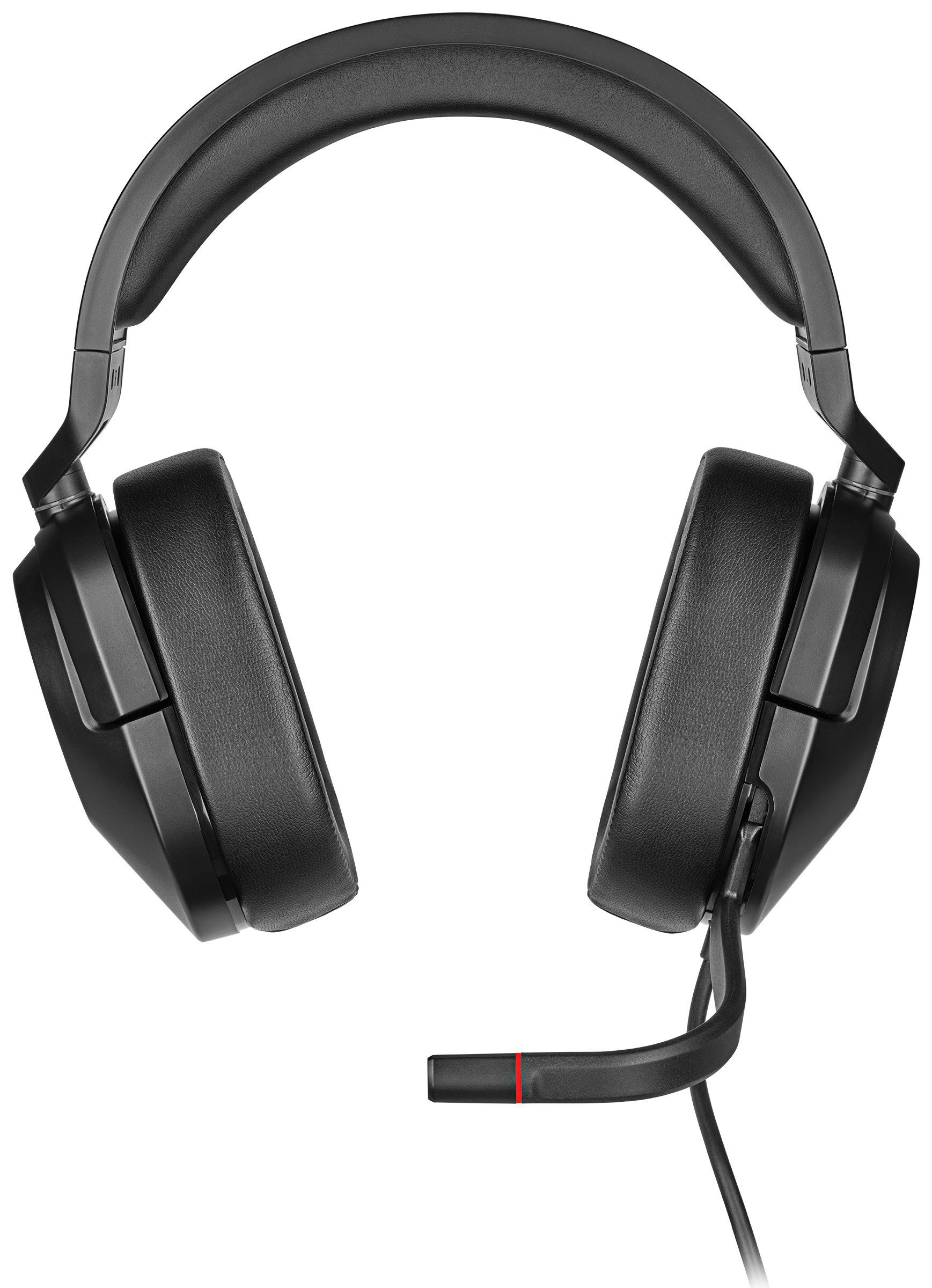 PS5/PS4, schwarz Series Corsair X) (PC, Xbox Gaming-Headset